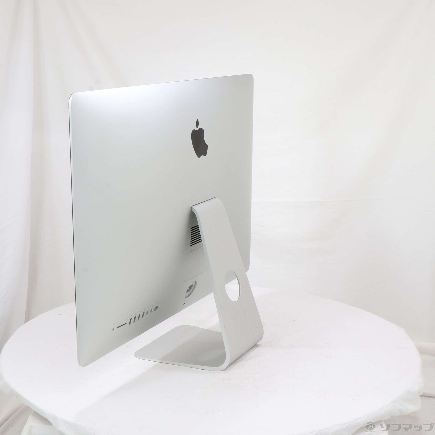 HDD3TB最新OS iMac Apple Late 27インチ i7 Core - 3