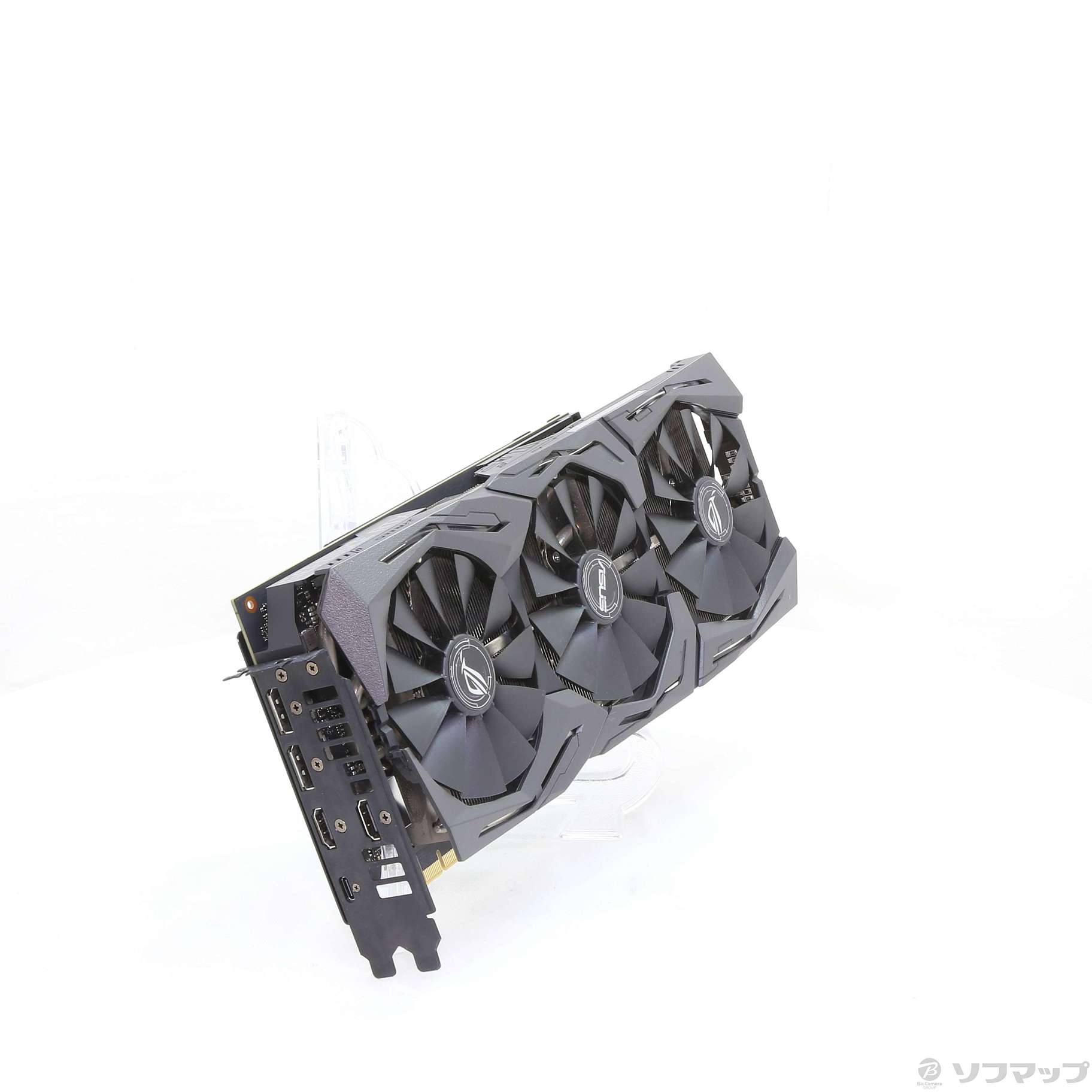 中古】ROG-STRIX-RTX2070-O8G-GAMING ◇04/20(火)新入荷 
