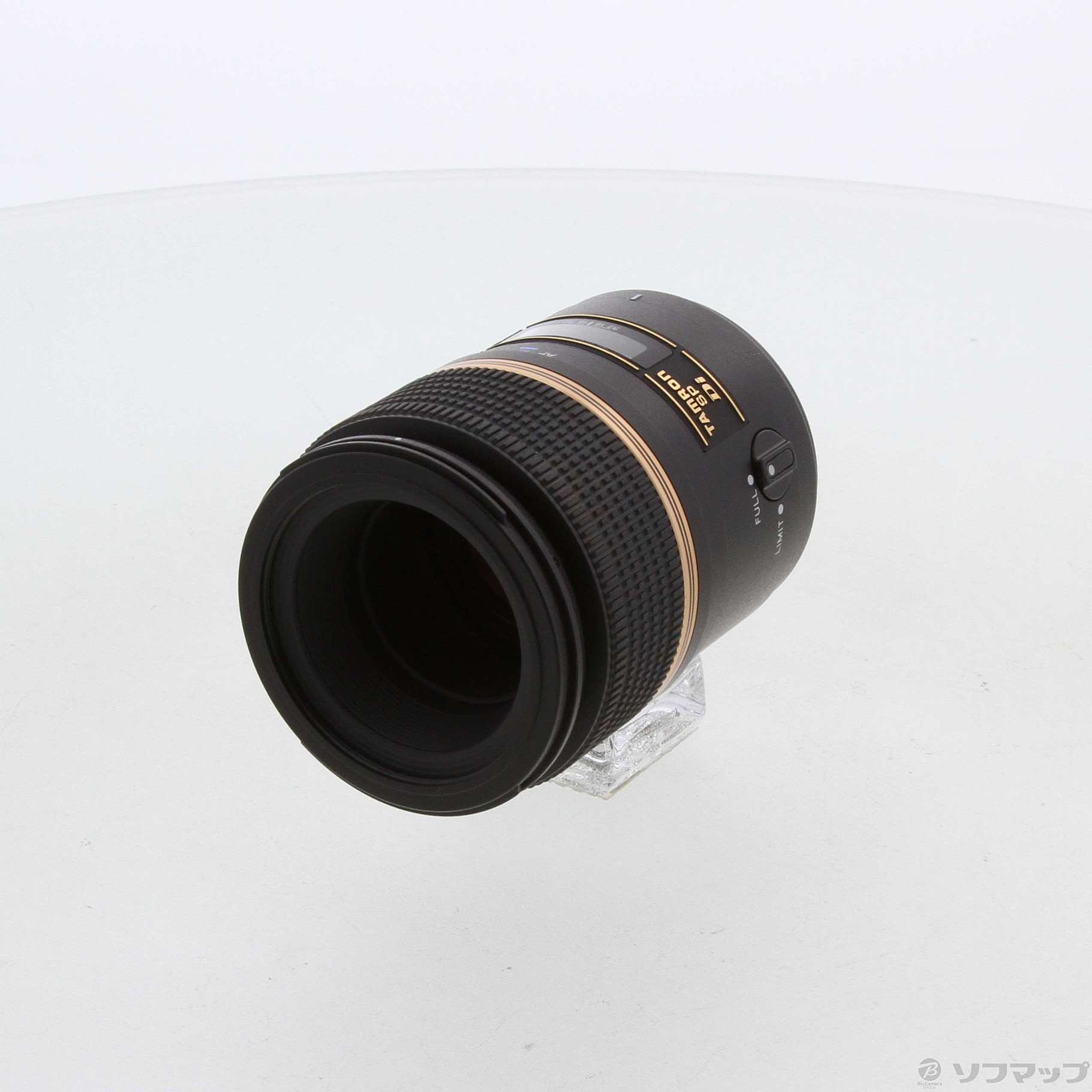 Nikon用タムロン 90mm F2.8(F004)☆伝説のレンズ☆3971-3 - レンズ(単焦点)