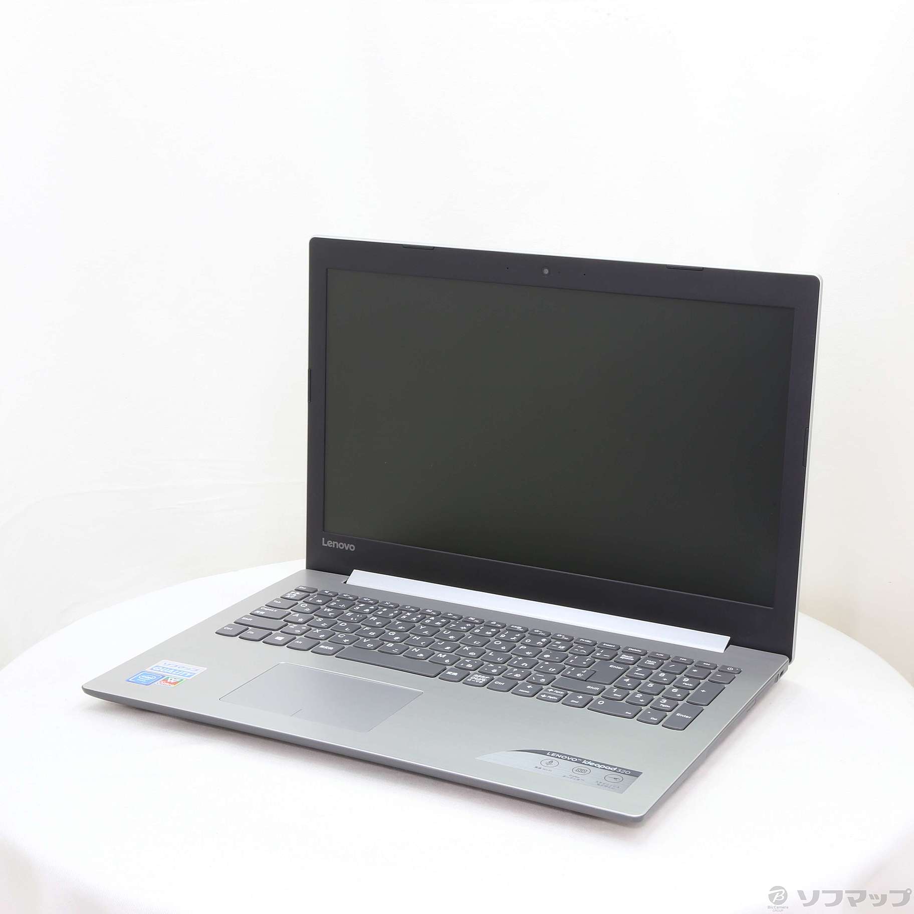 Lenovo 80XR009XJP ノートパソコン ideapad 320-