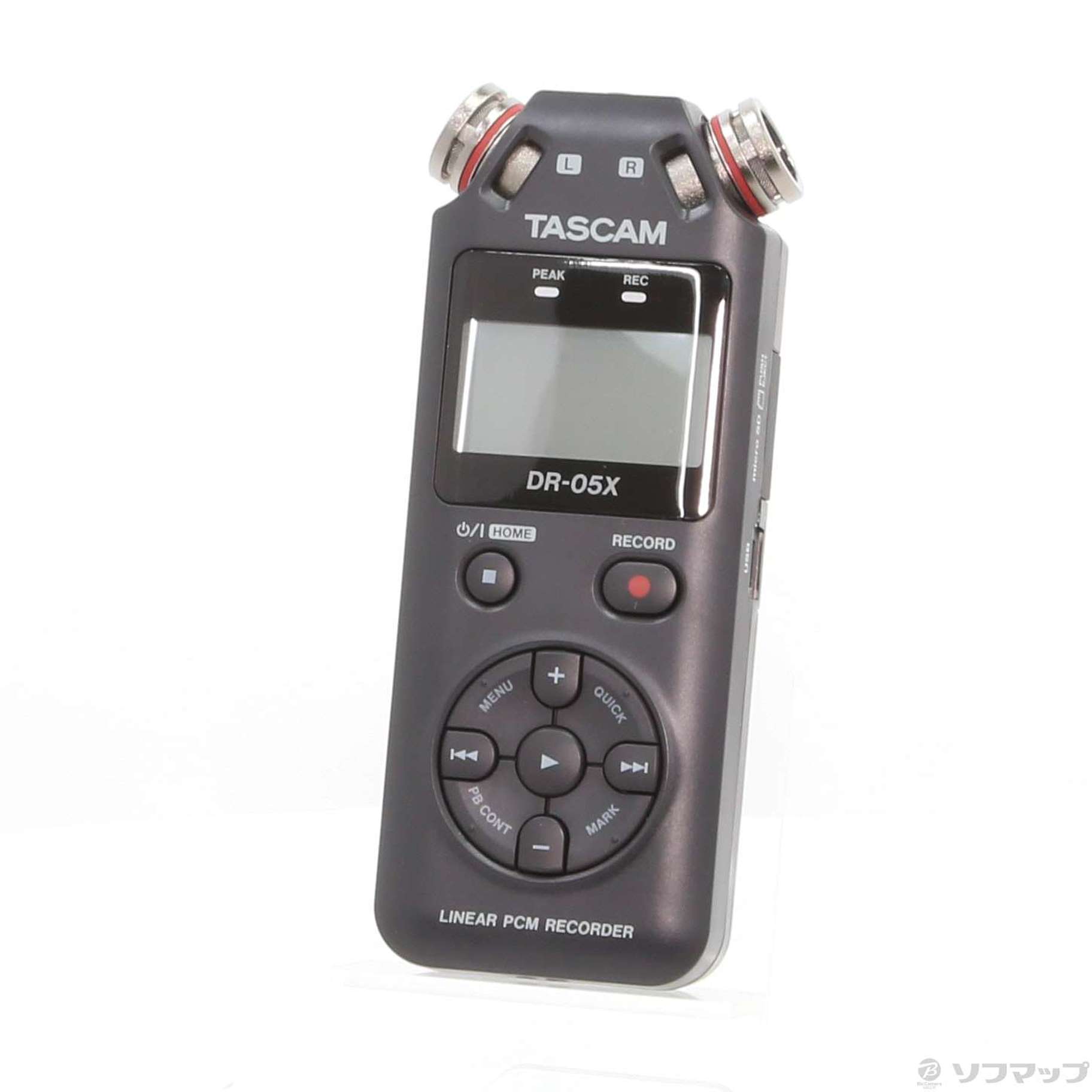 中古】DR-05X [2133032536693] - リコレ！|ビックカメラグループ ソフマップの中古通販サイト