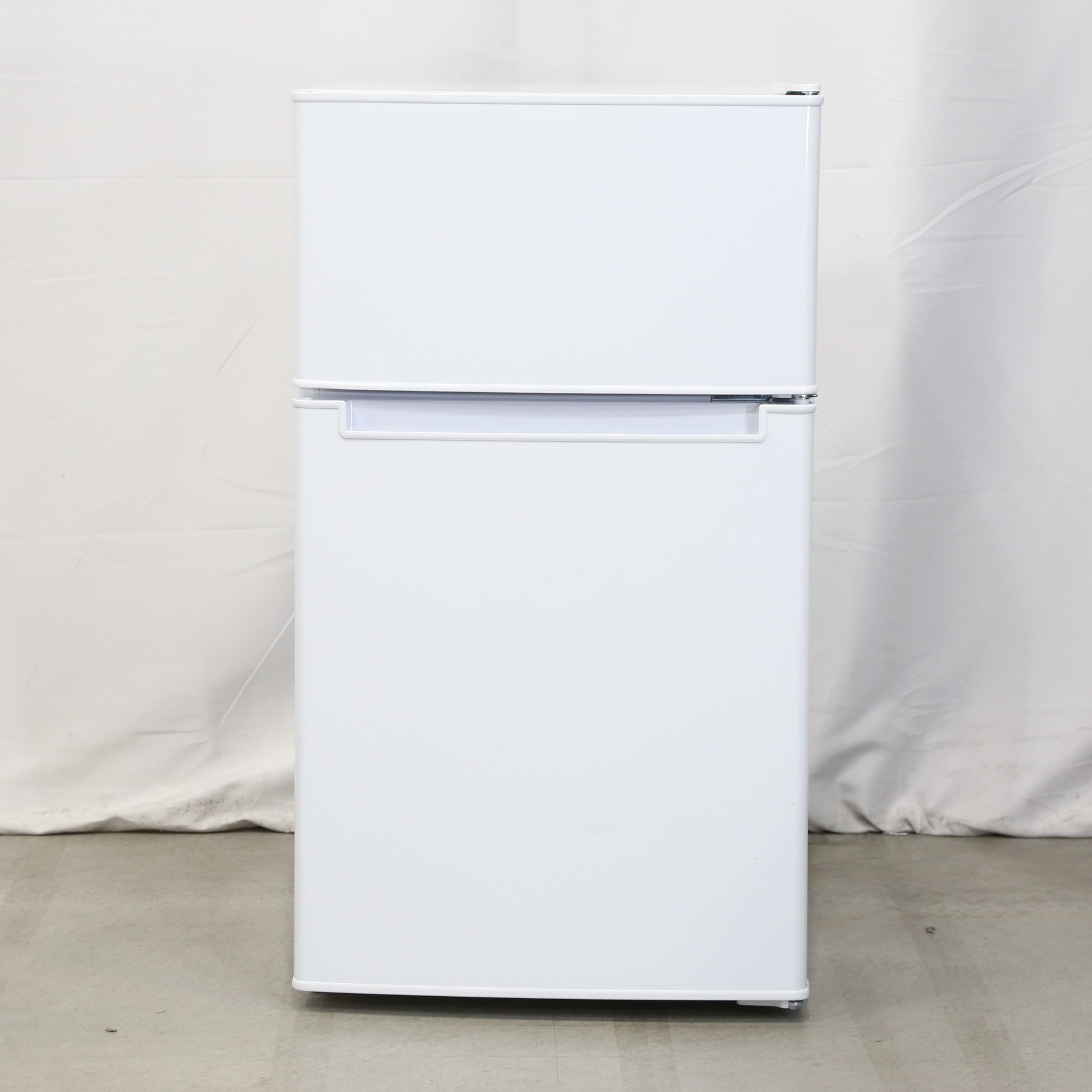 冷凍冷蔵庫　BR-85A