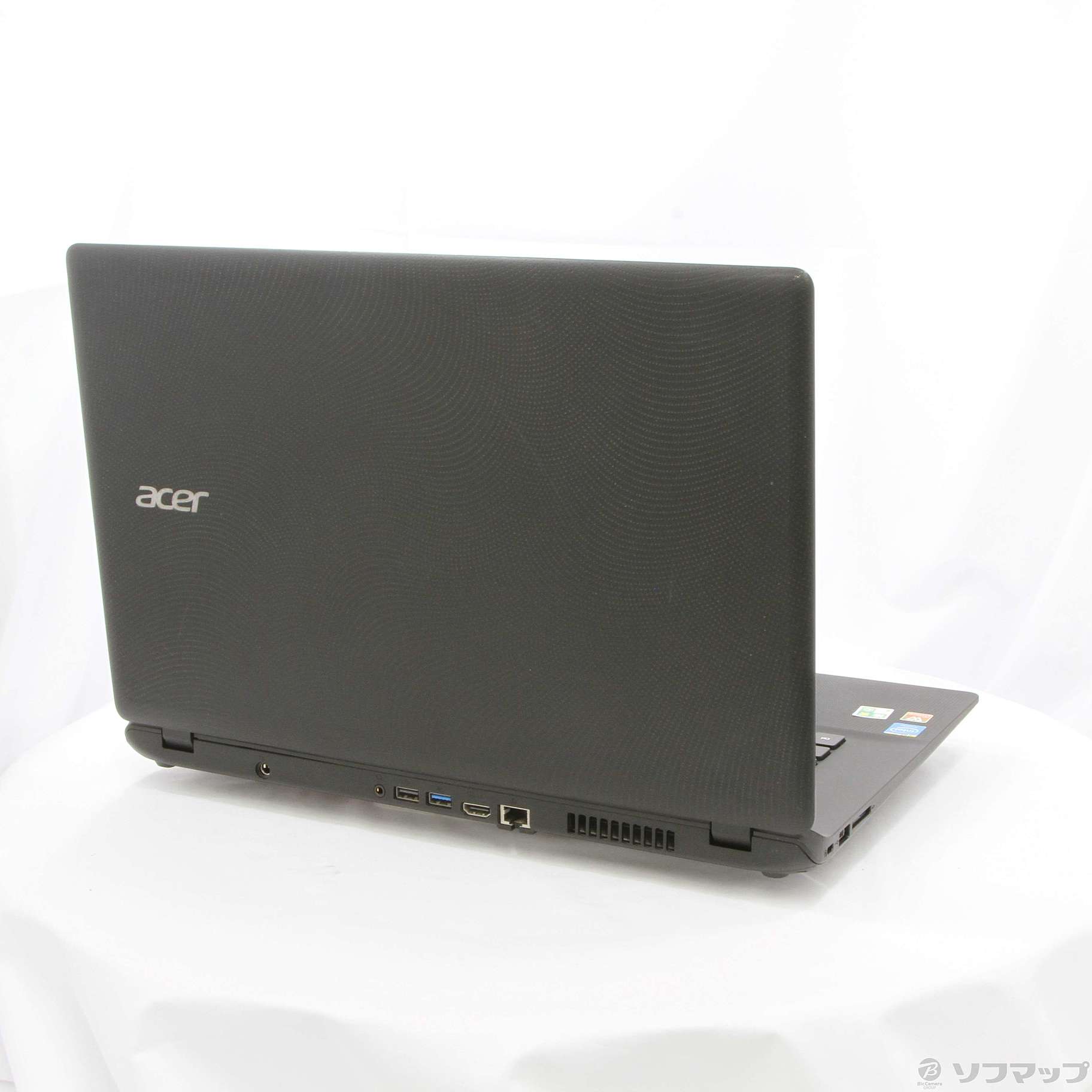 中古】格安安心パソコン Aspire ES1 ES1-511-A12C／F [2133032537942