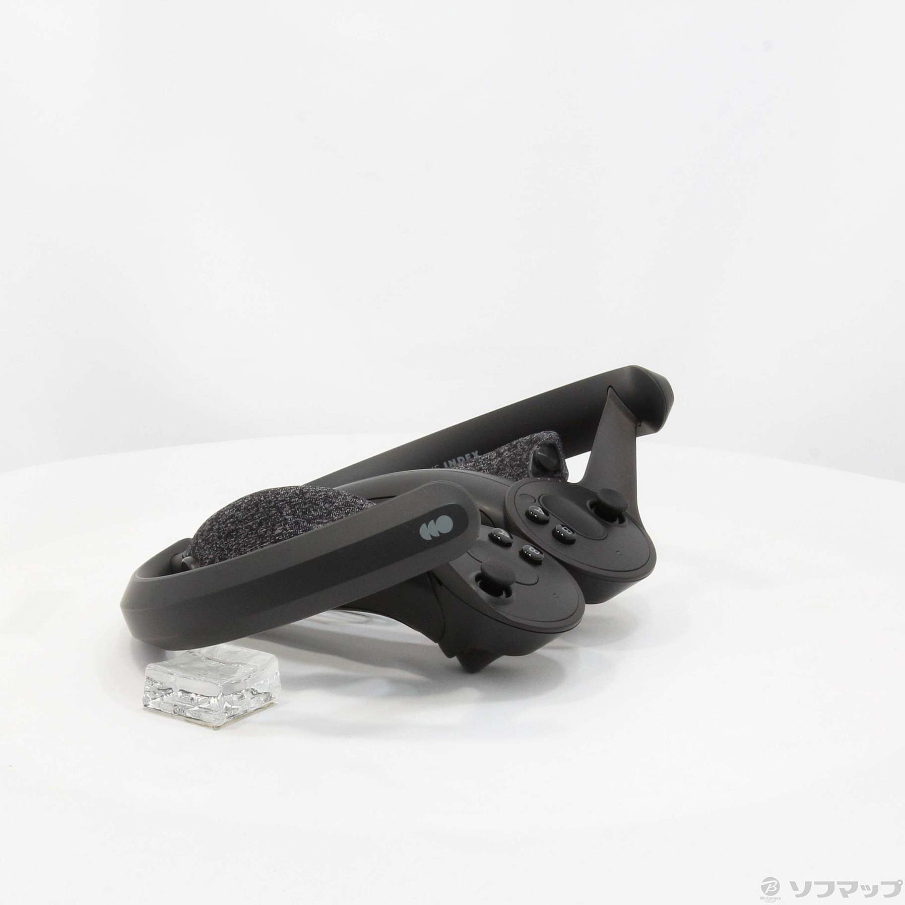 中古】VALVE INDEX コントローラー V003665-20 左右セット