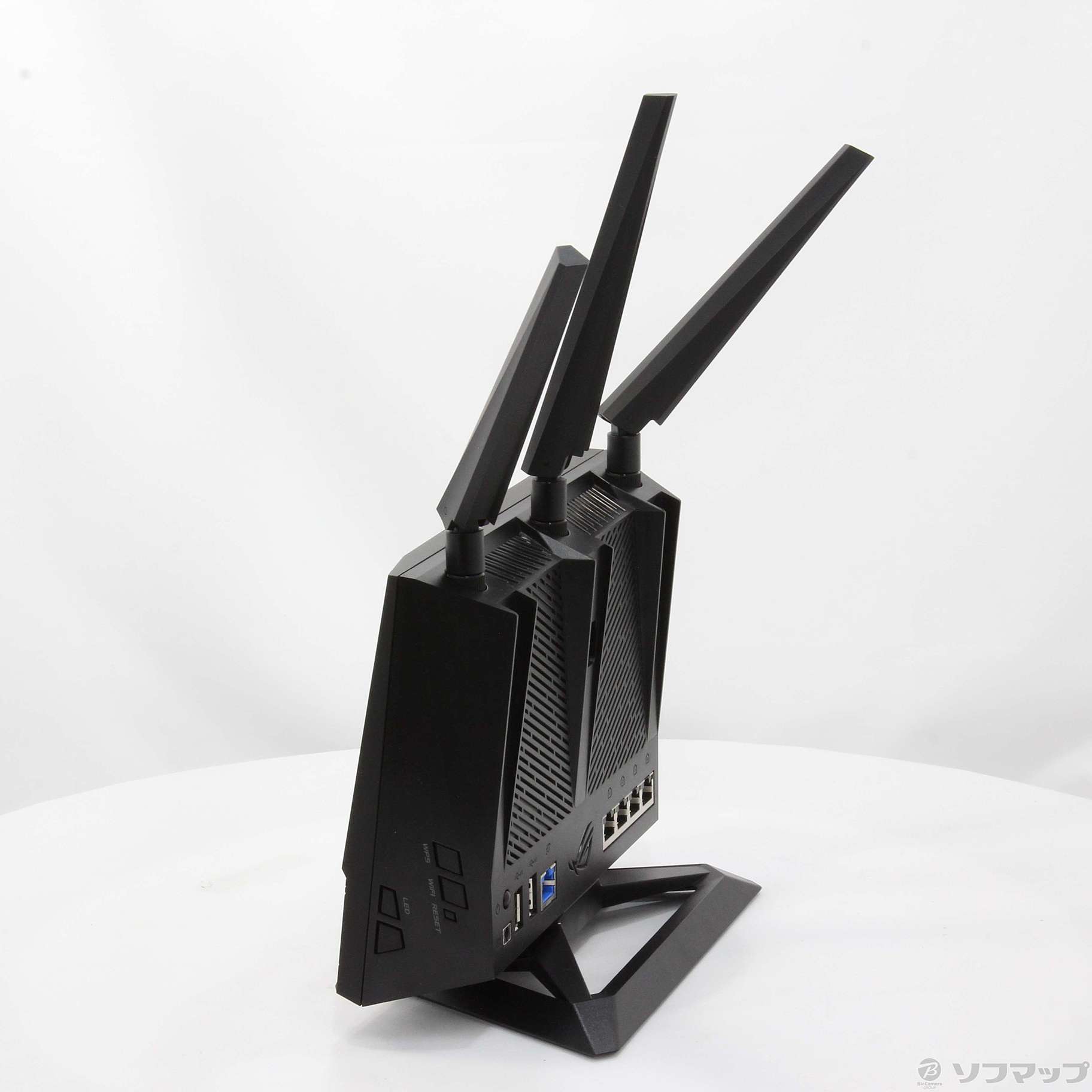 中古】ROG Rapture GT-AC2900 [2133032543288] - リコレ