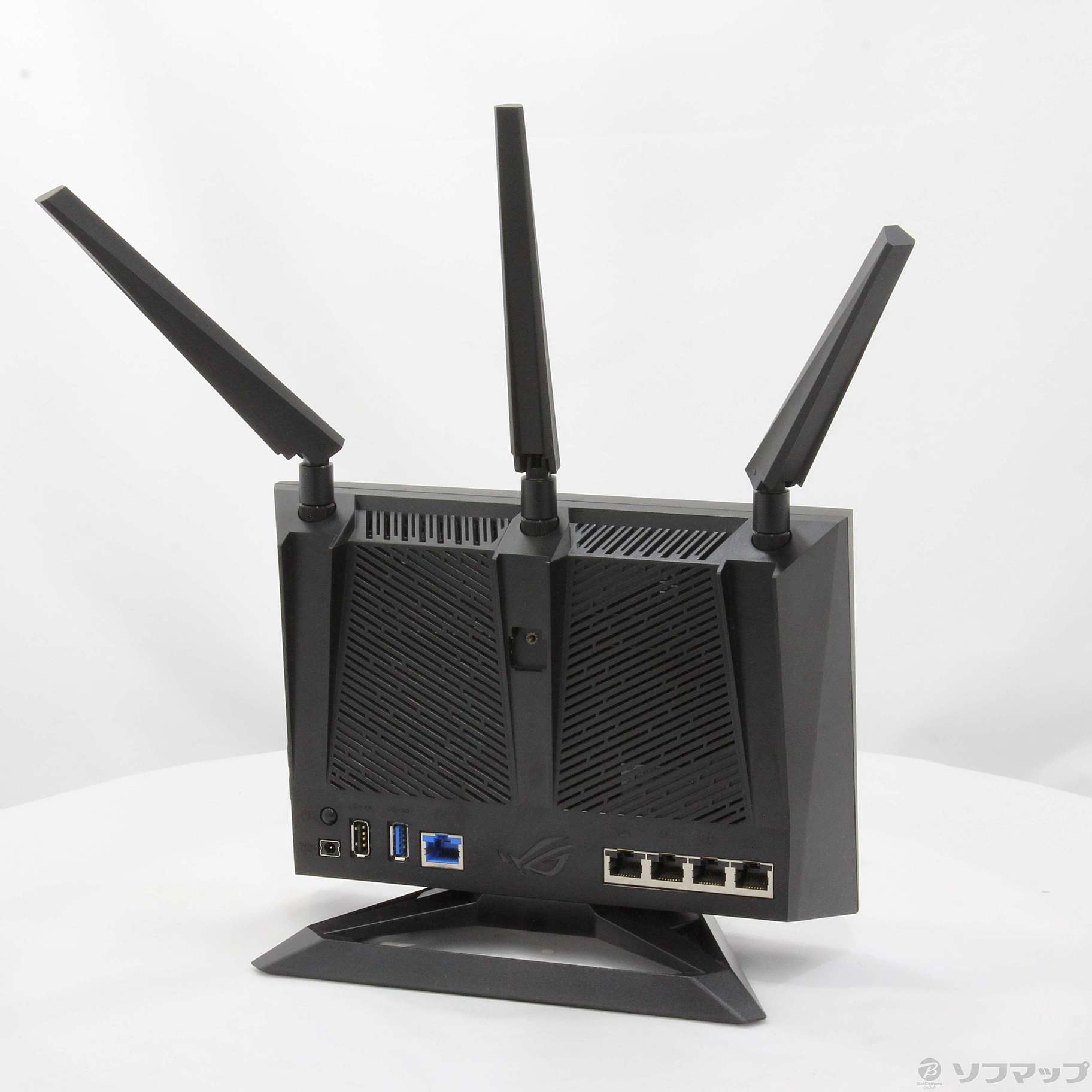 shoping 出品 GT-AC2900 エイスース Amazon.com: ASUS ROG Rapture WiFi Gaming Router (GT-AC2900