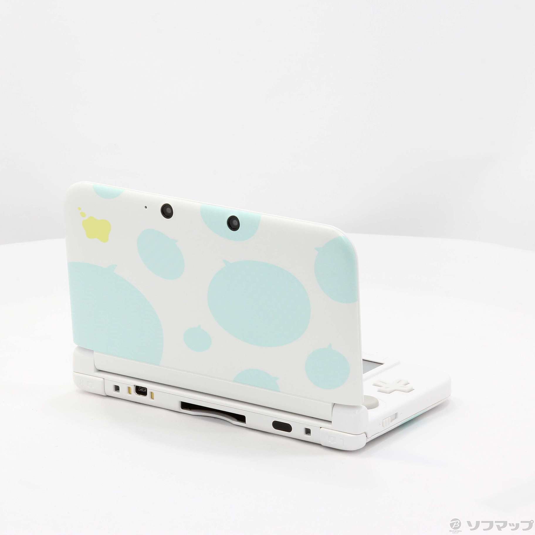 3DS LL トモダチコレクション エディション 開封 未使用品