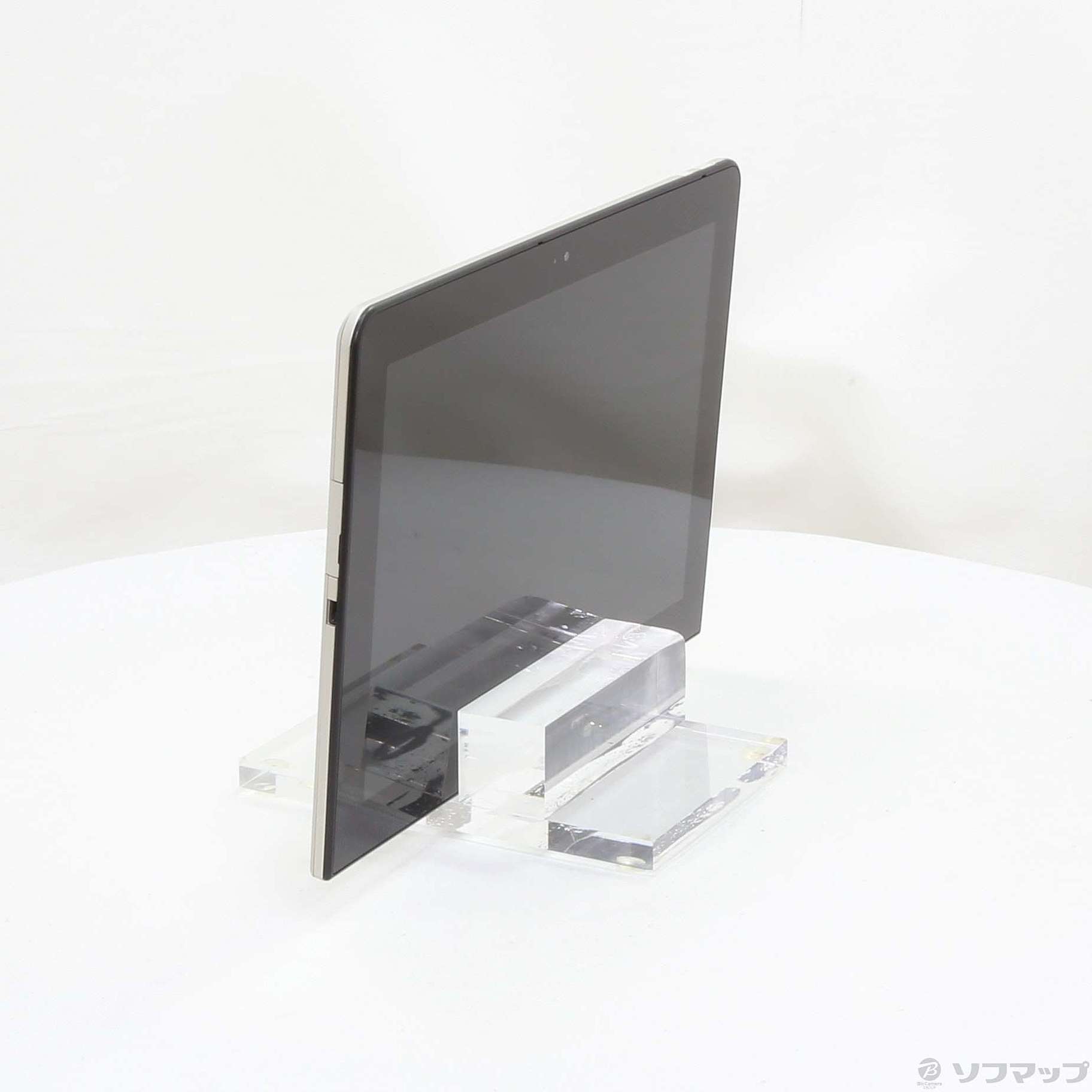 中古 Lavie Tab W Tw710 T2s Pc Tw710t2s スパークリングシルバー Windows 8 リコレ ソフマップの中古通販サイト