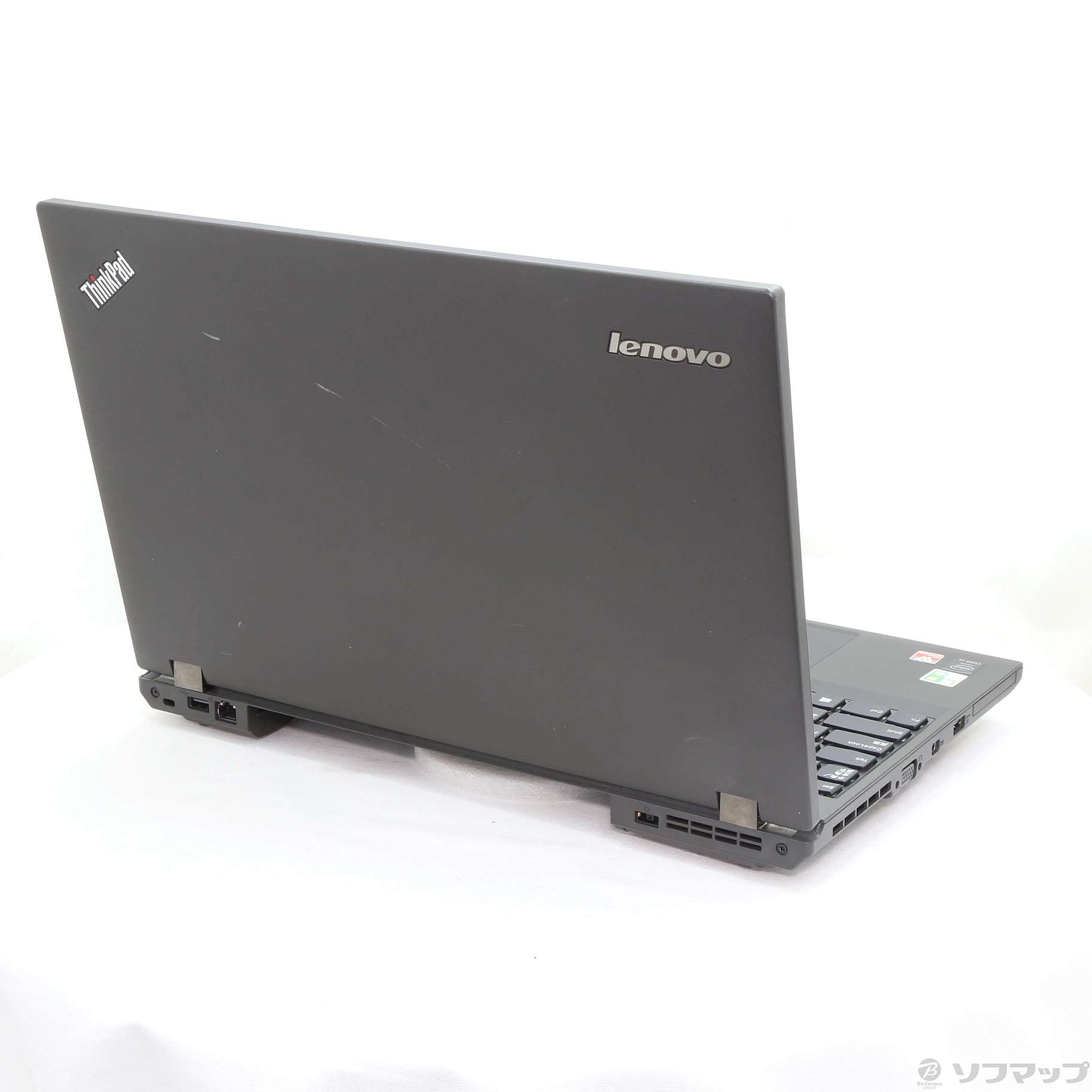 【中古】 Lenovo レノボ 20AV007BJP ThinkPad L540 中古】格安安心パソコン ThinkPad L540 20AV007BJP [2133032547354