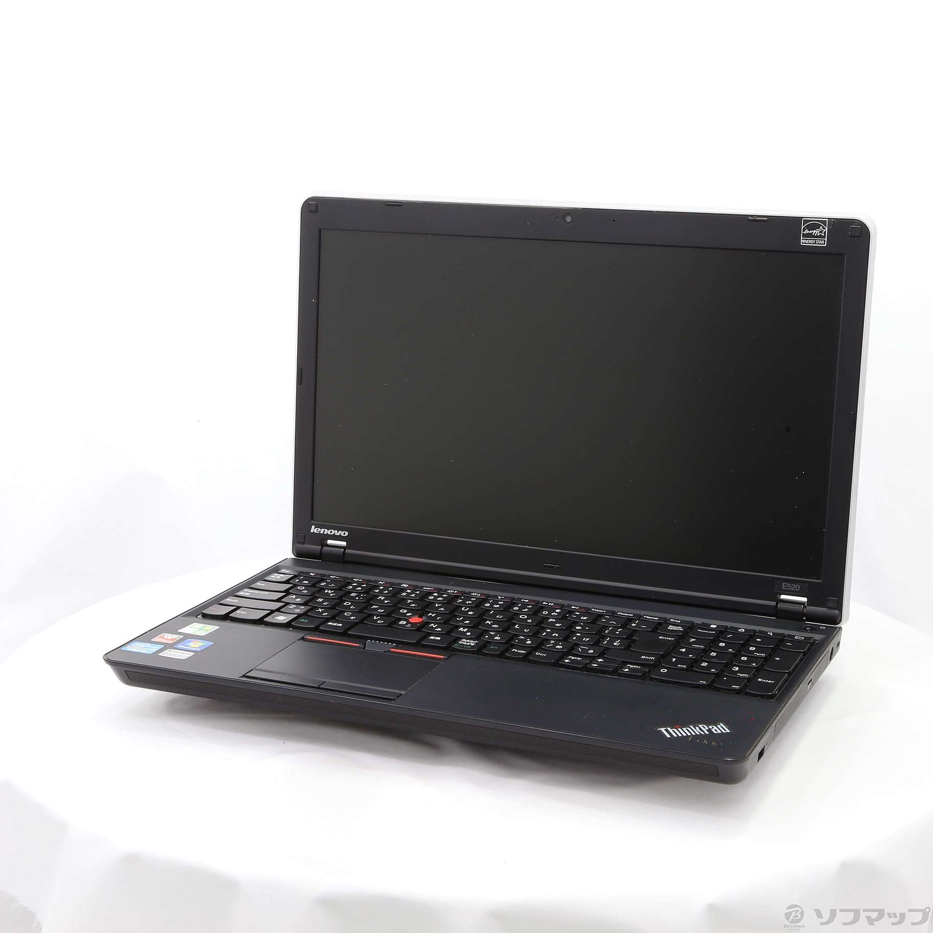 Lenovo Thinkpad edge E520