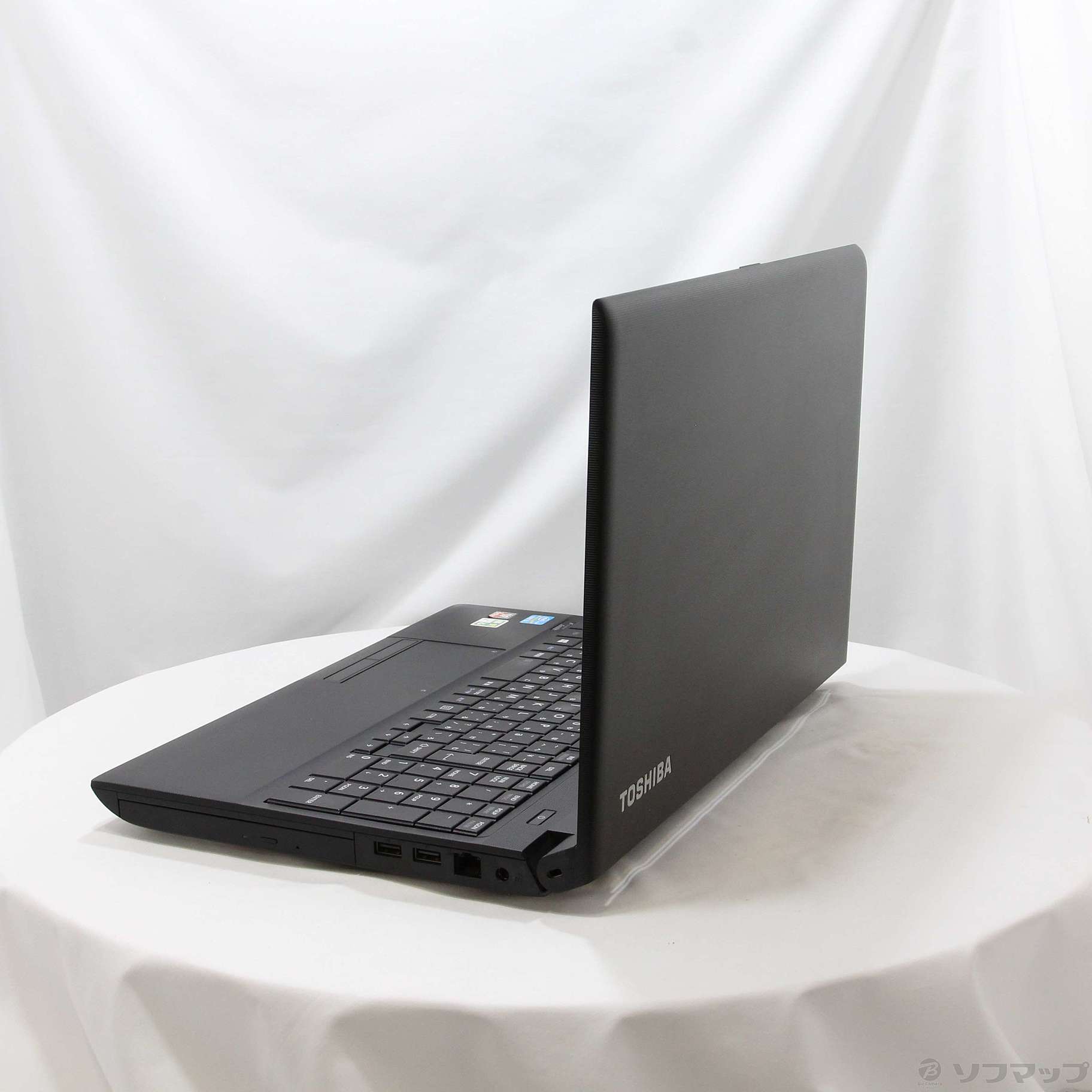 中古】格安安心パソコン dynabook Satellite B553／J PB553JGBPR7JA71 