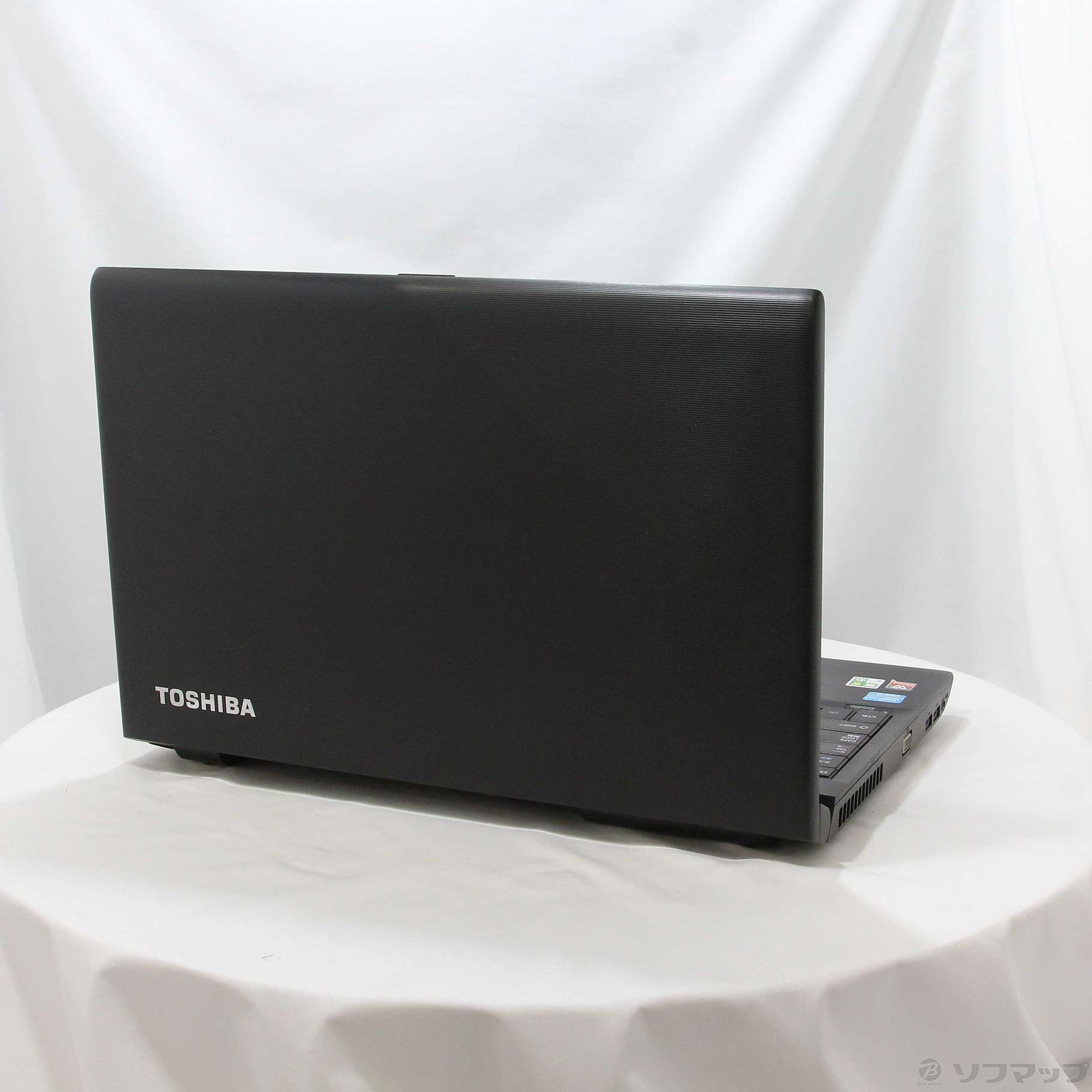 中古】格安安心パソコン dynabook Satellite B553／J PB553JGBPR7JA71 