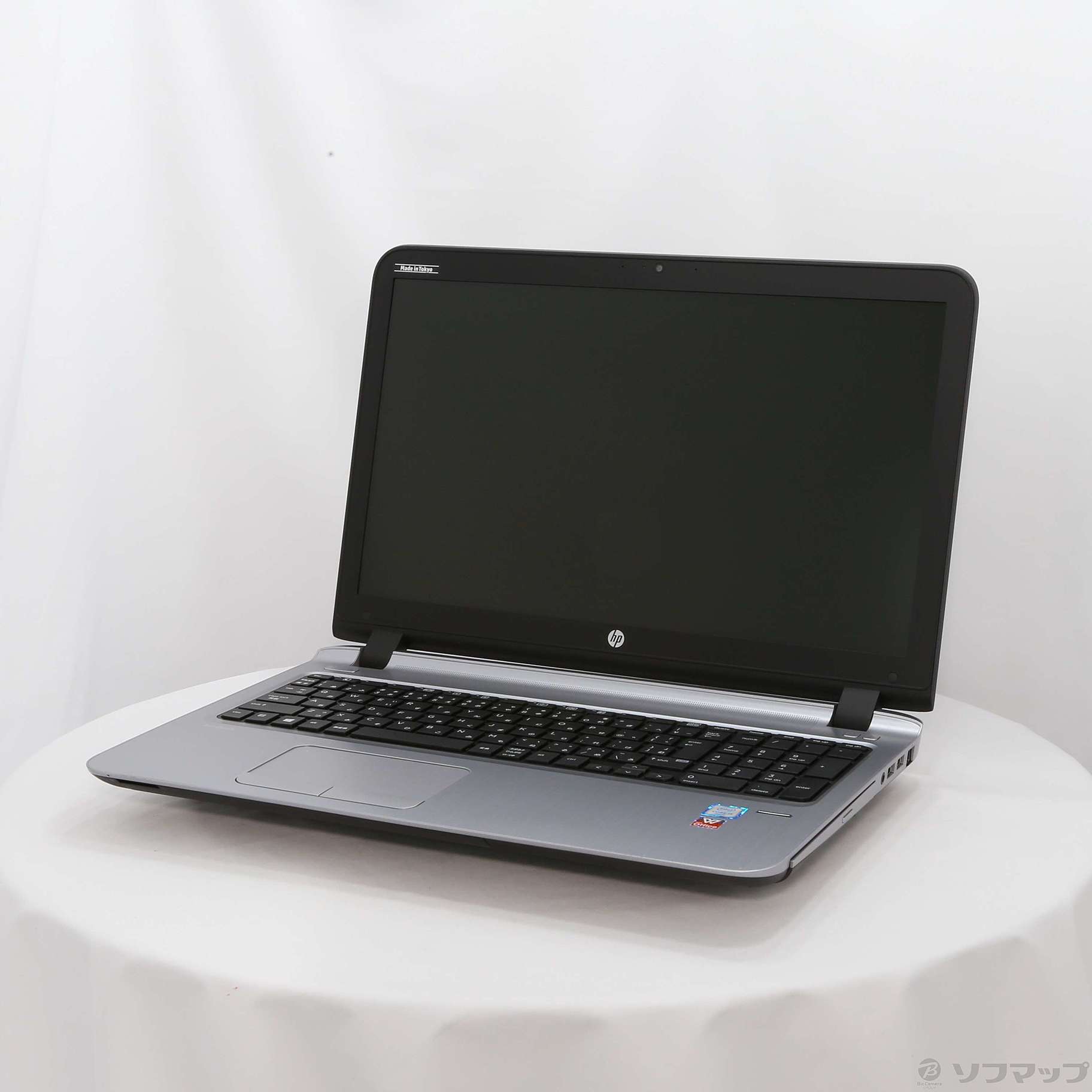 中古】HP ProBook 450 G3 T9R66PT#ABJ ◇07/19(月)値下げ