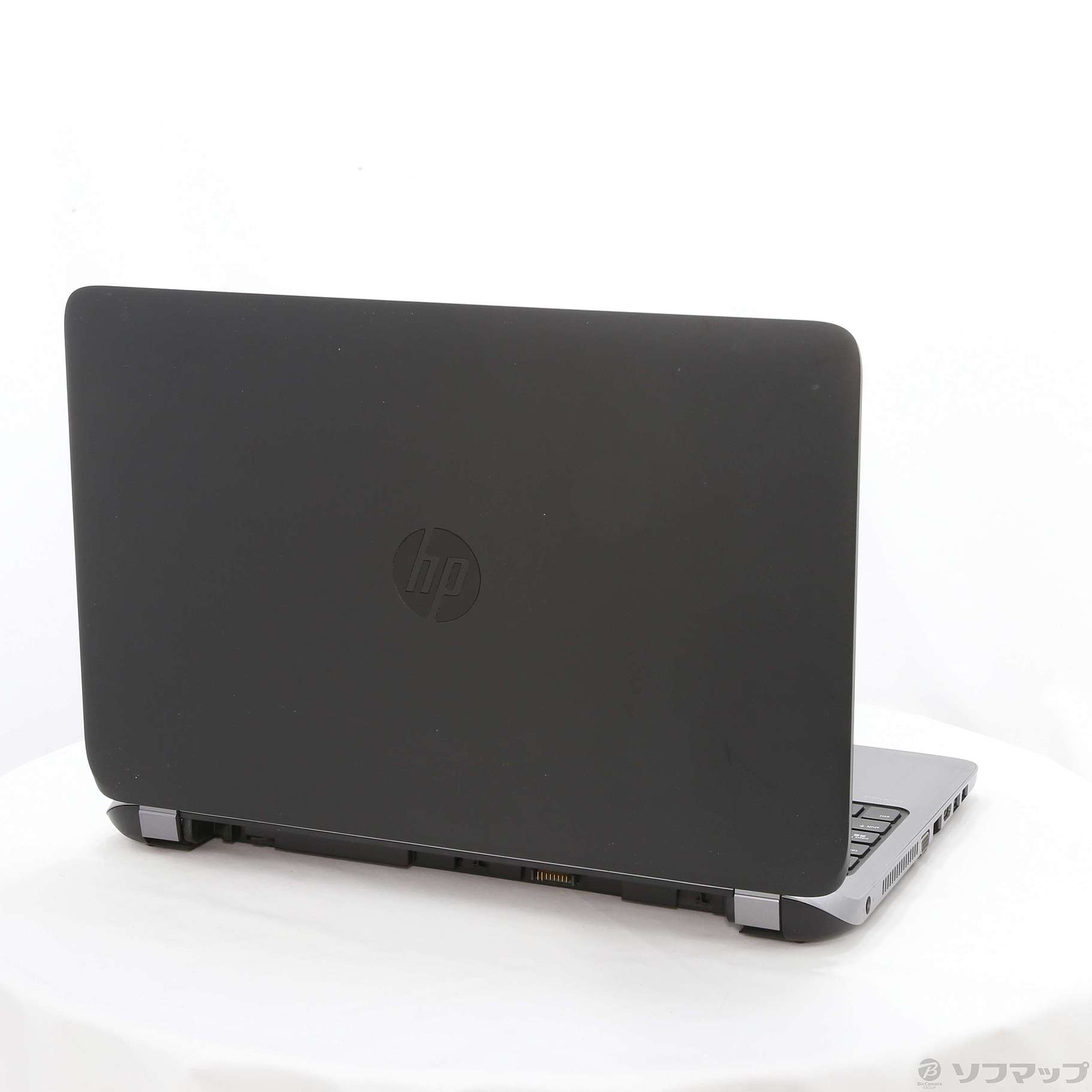 中古】HP ProBook 450 G2 K7X91AV 〔Windows 10〕 [2133032551436