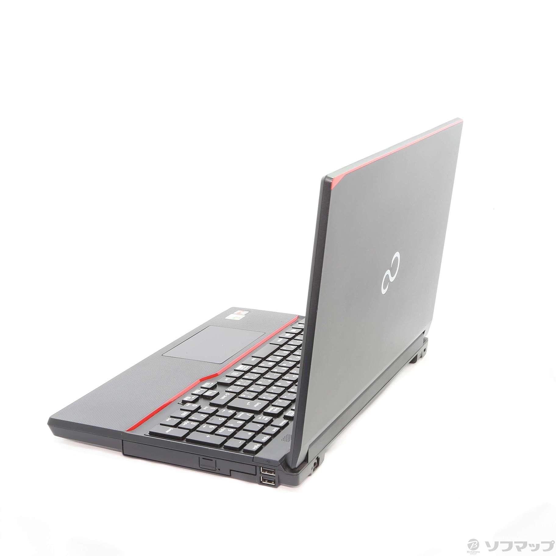 【パソコン】LIFEBOOK A553/G 富士通 富士通ノートパソコン ノートパソコン（PC）LIFEBOOK A553/GX バリュー