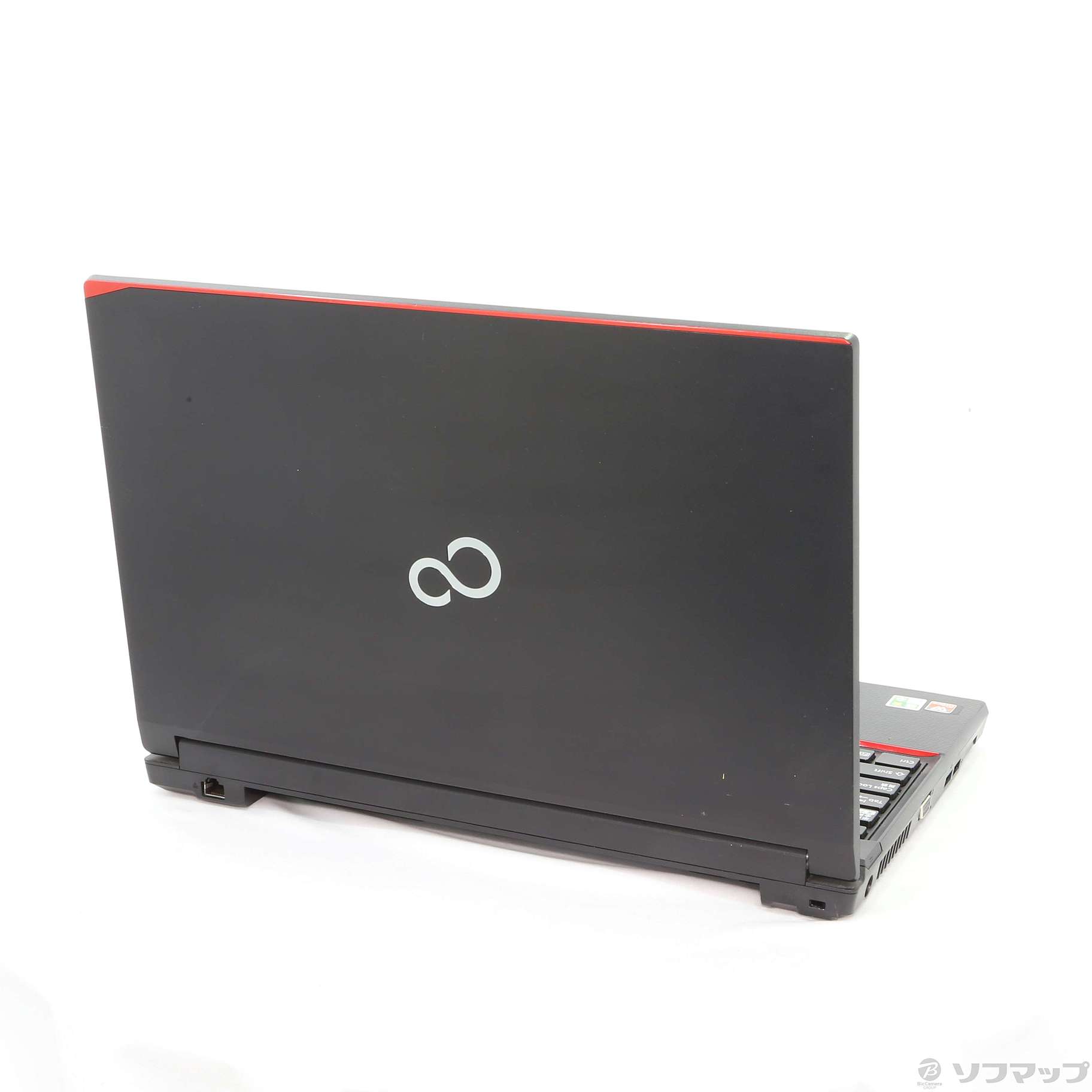 中古】格安安心パソコン LIFEBOOK A553／G FMVA0300C [2133032551764