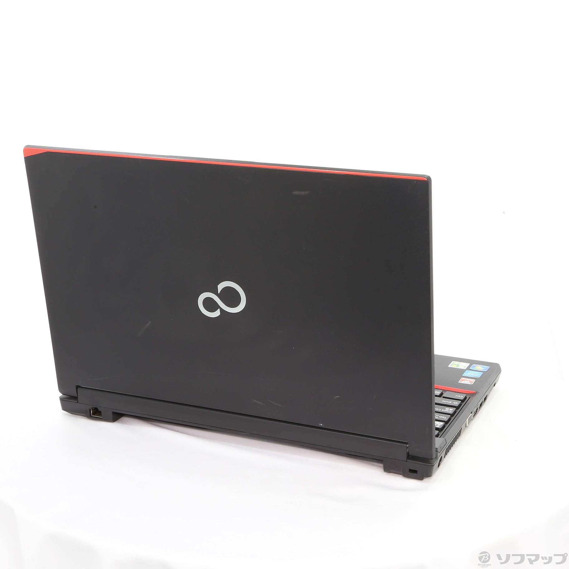 中古】格安安心パソコン LIFEBOOK A574／K FMVA0800C [2133032551788