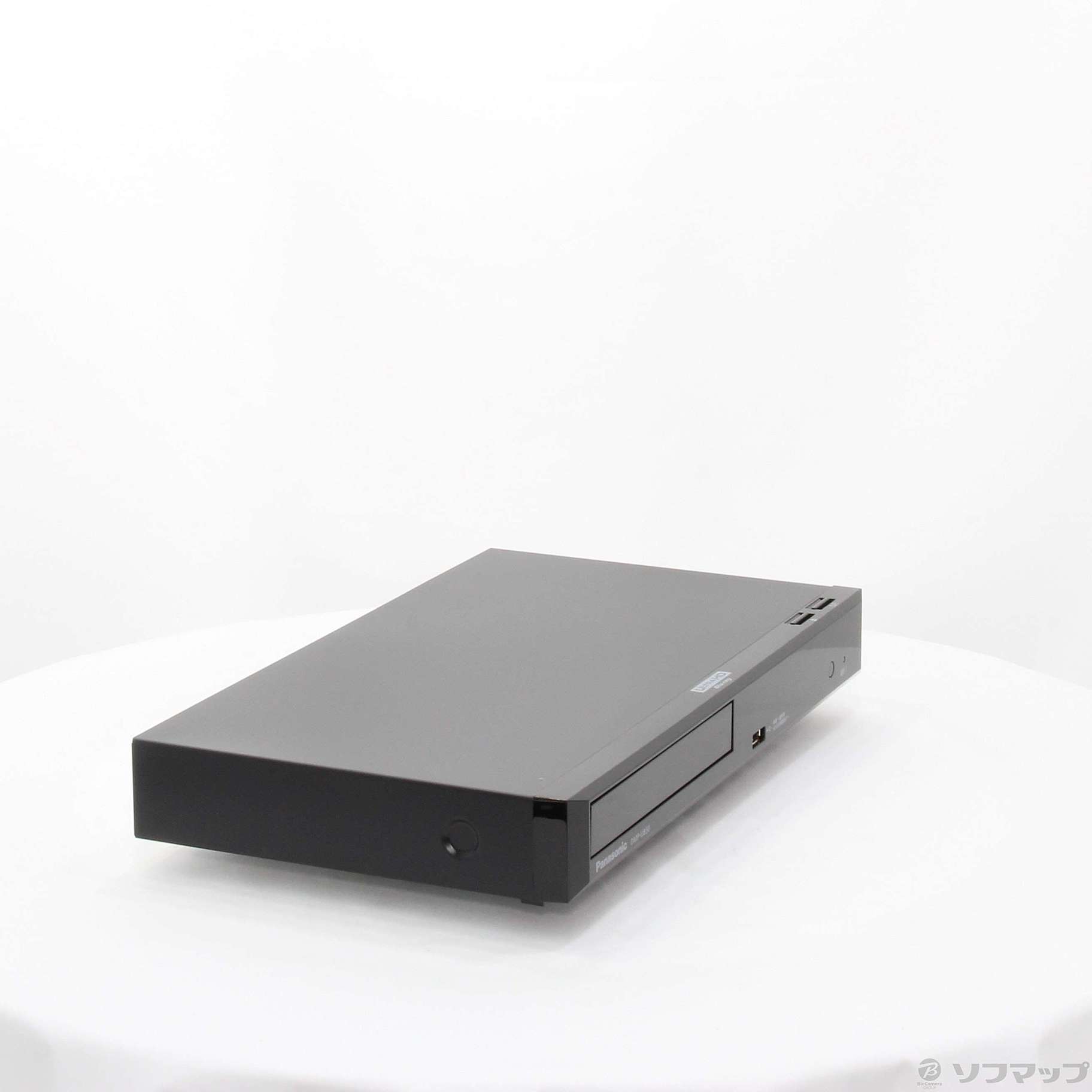 プレーヤー Panasonic DMP-UB30 概要 ブルーレイディスクプレーヤー DMP-UB30 | ブルーレイ