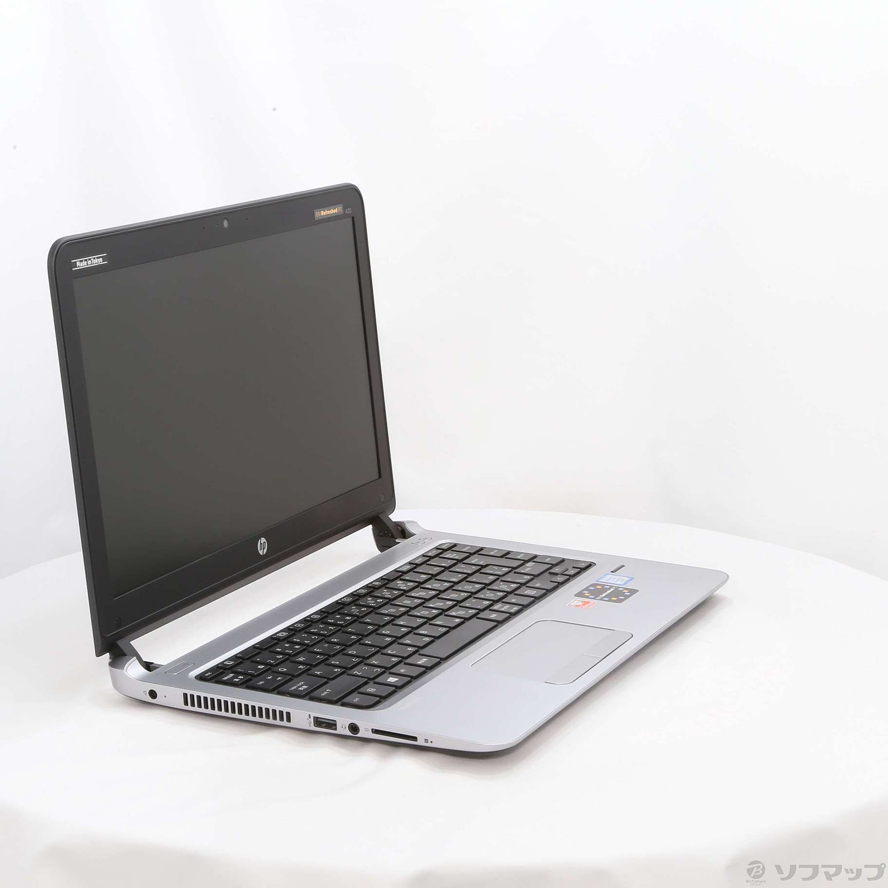 中古】セール対象品 HP ProBook 430 G3 〔IBM Refreshed PC ...
