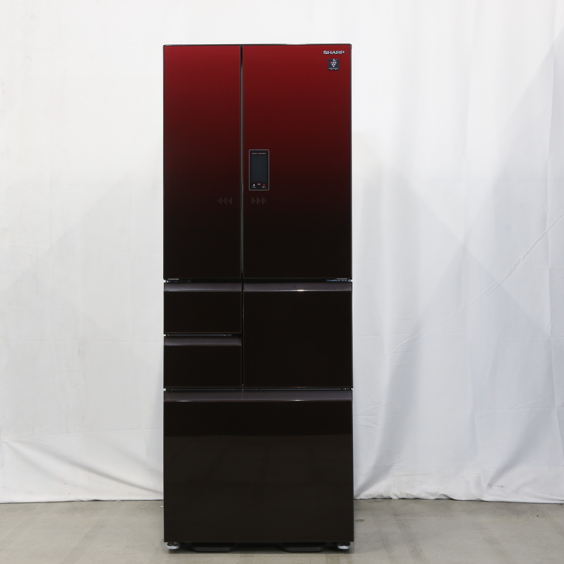冷蔵庫・冷凍庫 SHARP SJ-AF50G シャープ SJ-AF50G 価格比較 - 価格.com