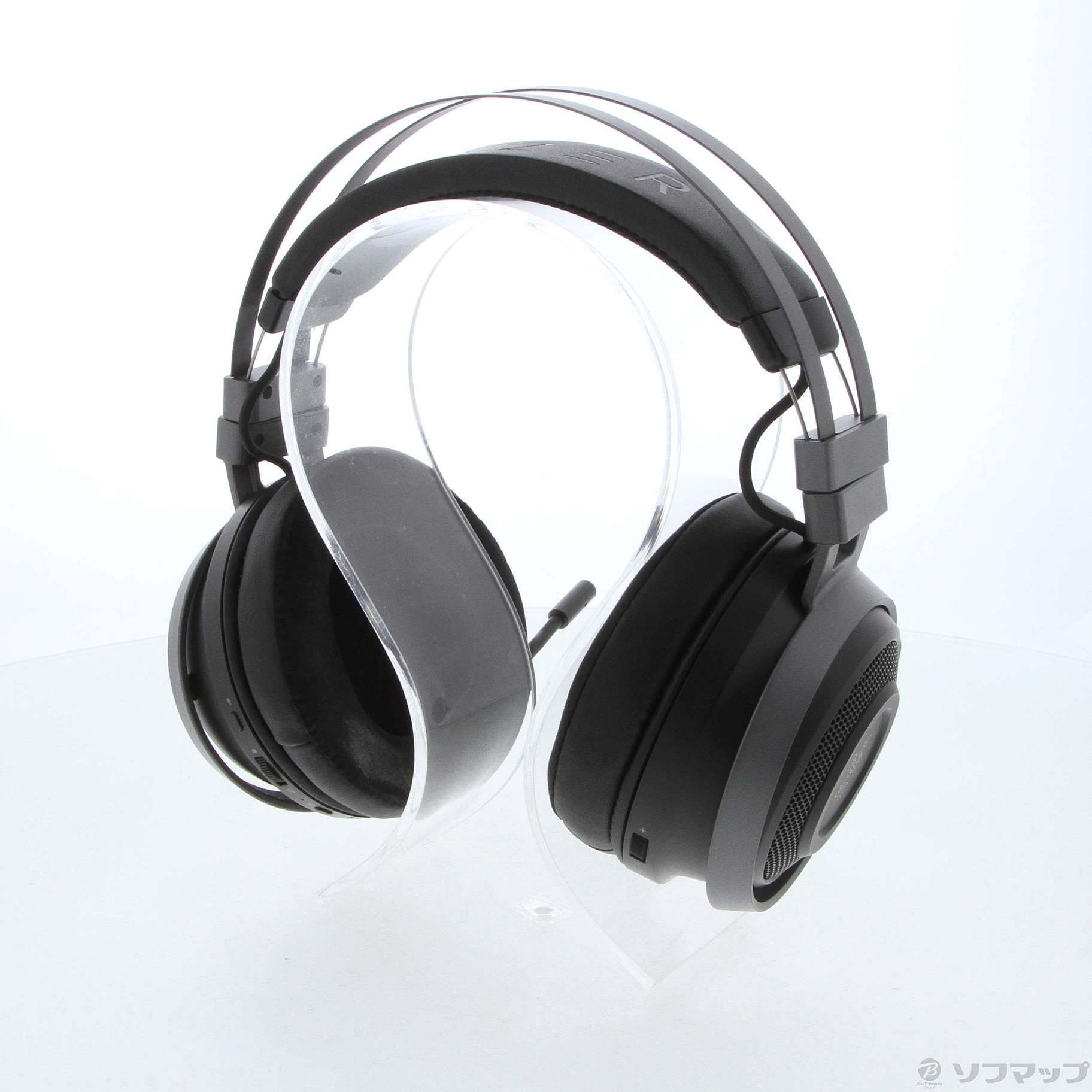 中古】Nari Ultimate RZ04-02670100-R3M1 ゲーミングヘッドセット ...