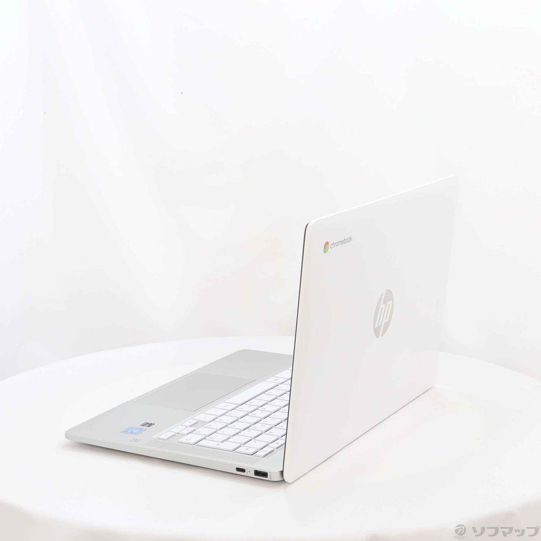 HP Chromebook 14a-na0010TU 20K89PA#ABJ