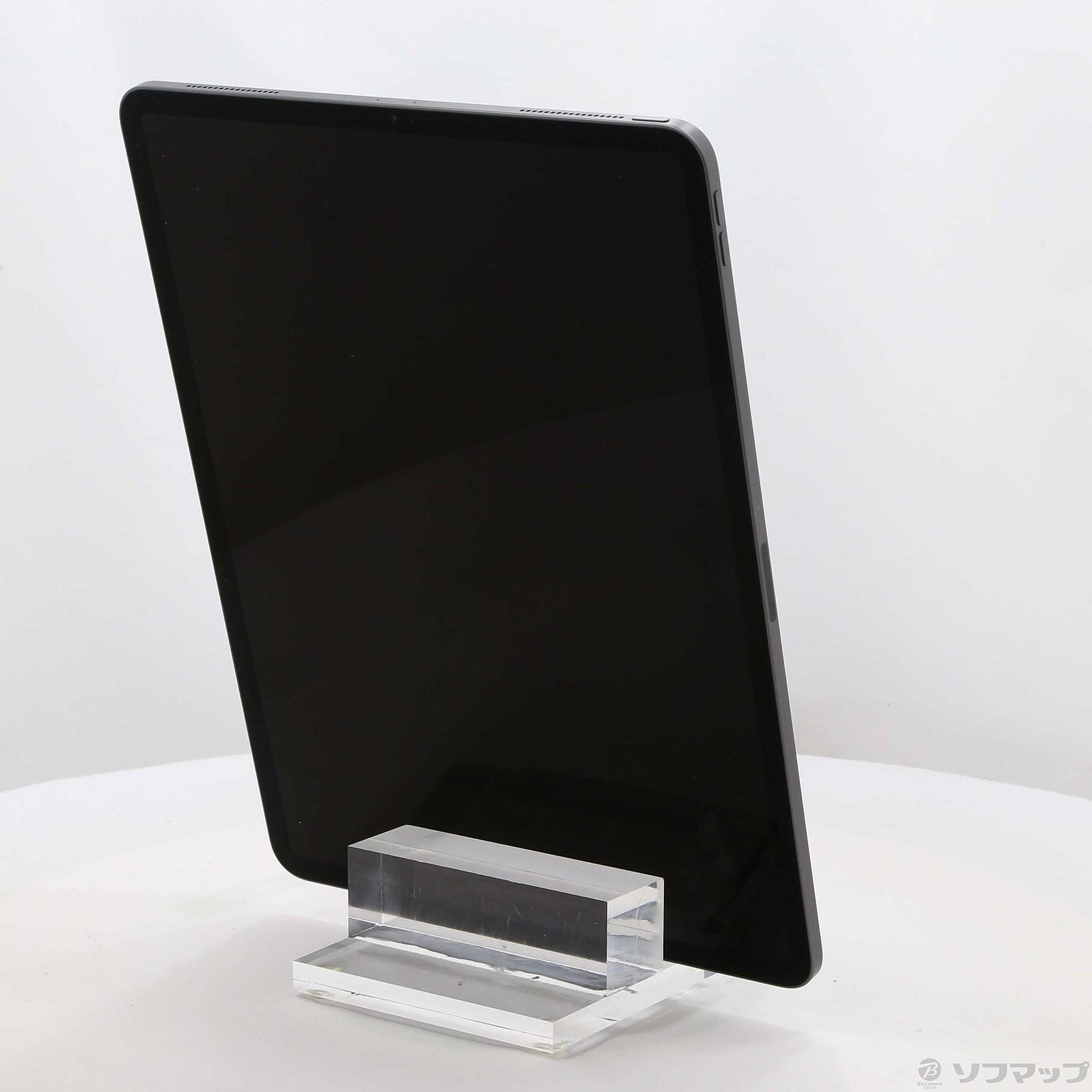 中古】iPad Pro 12.9インチ 第4世代 256GB スペースグレイ MXAT2J／A