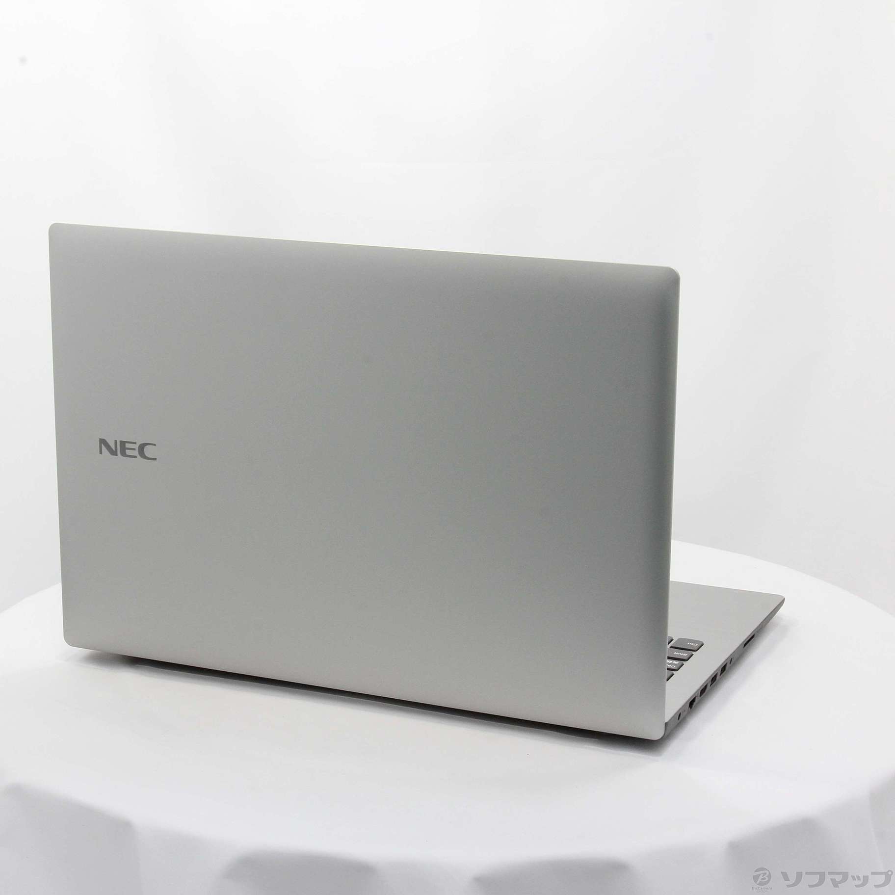 中古】格安安心パソコン LaVie Note Standard PC-NS10EK2S シルバー 中古】格安安心パソコン LaVie Note Standard PC-NS10EK2S シルバー