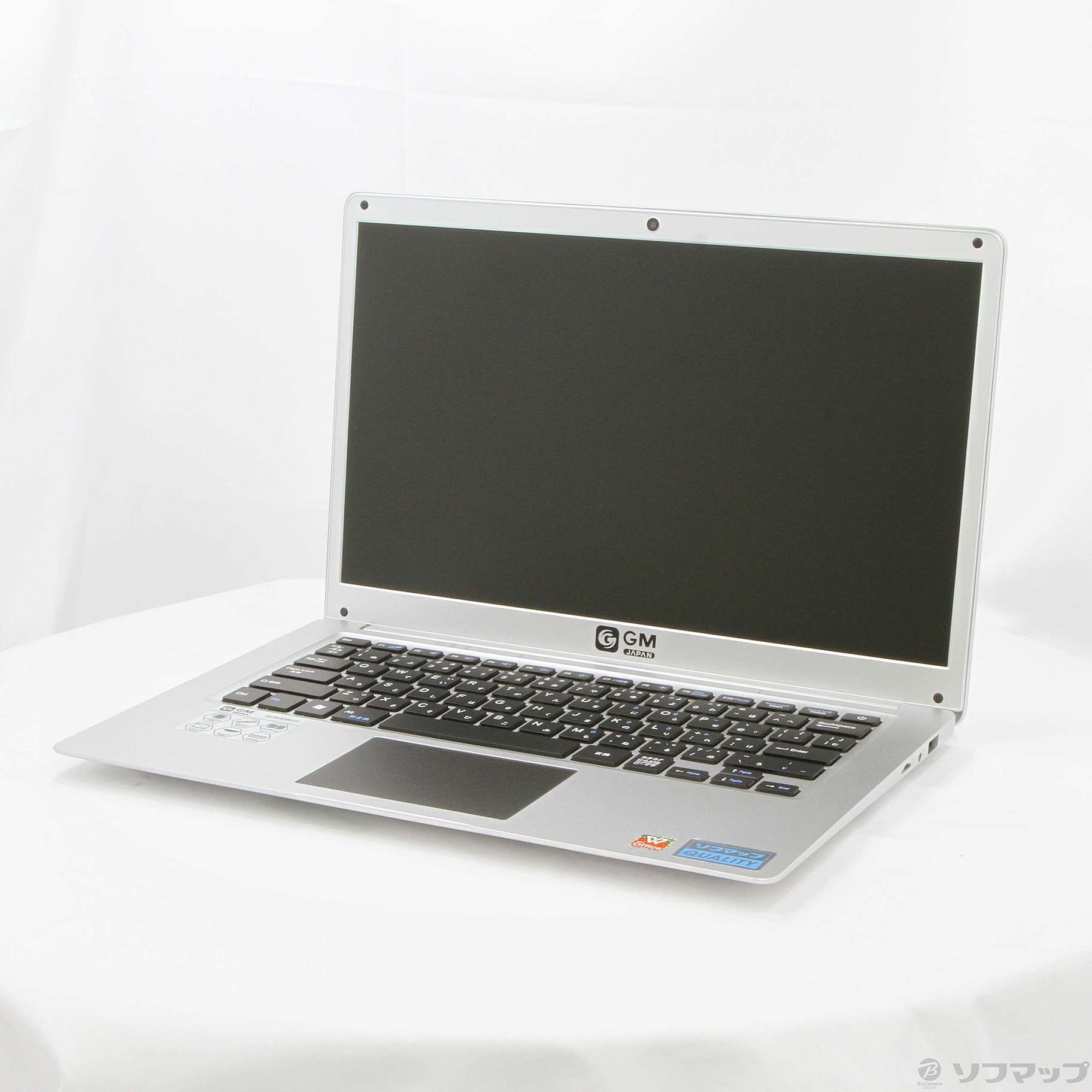 中古】GLM GLM-8350-C 〔Windows 10〕 [2133032573179] - リコレ