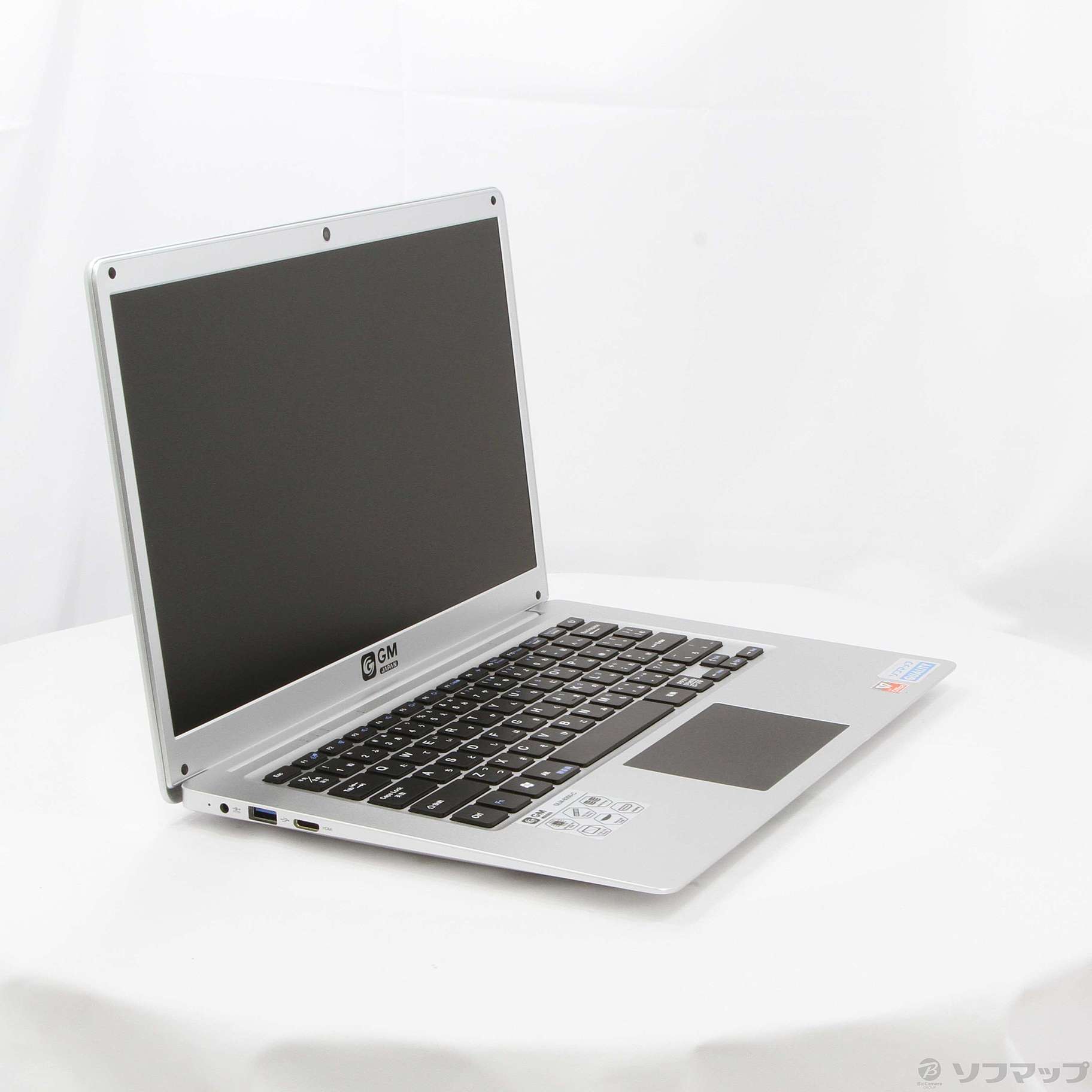 中古】GLM GLM-8350-C 〔Windows 10〕 [2133032573179] - リコレ