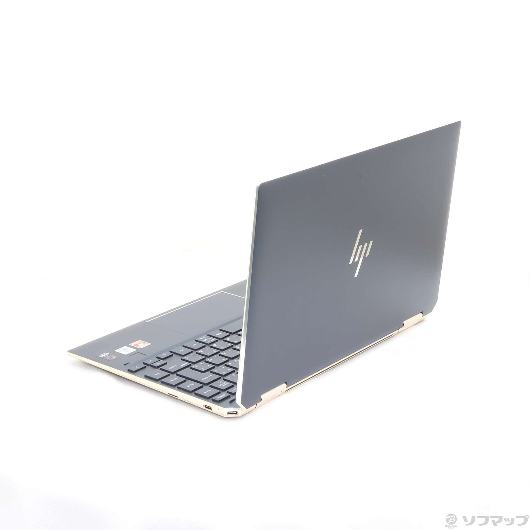 中古】〔展示品〕 HP Spectre x360 13-aw0155TU 8WH35PA-AAAA