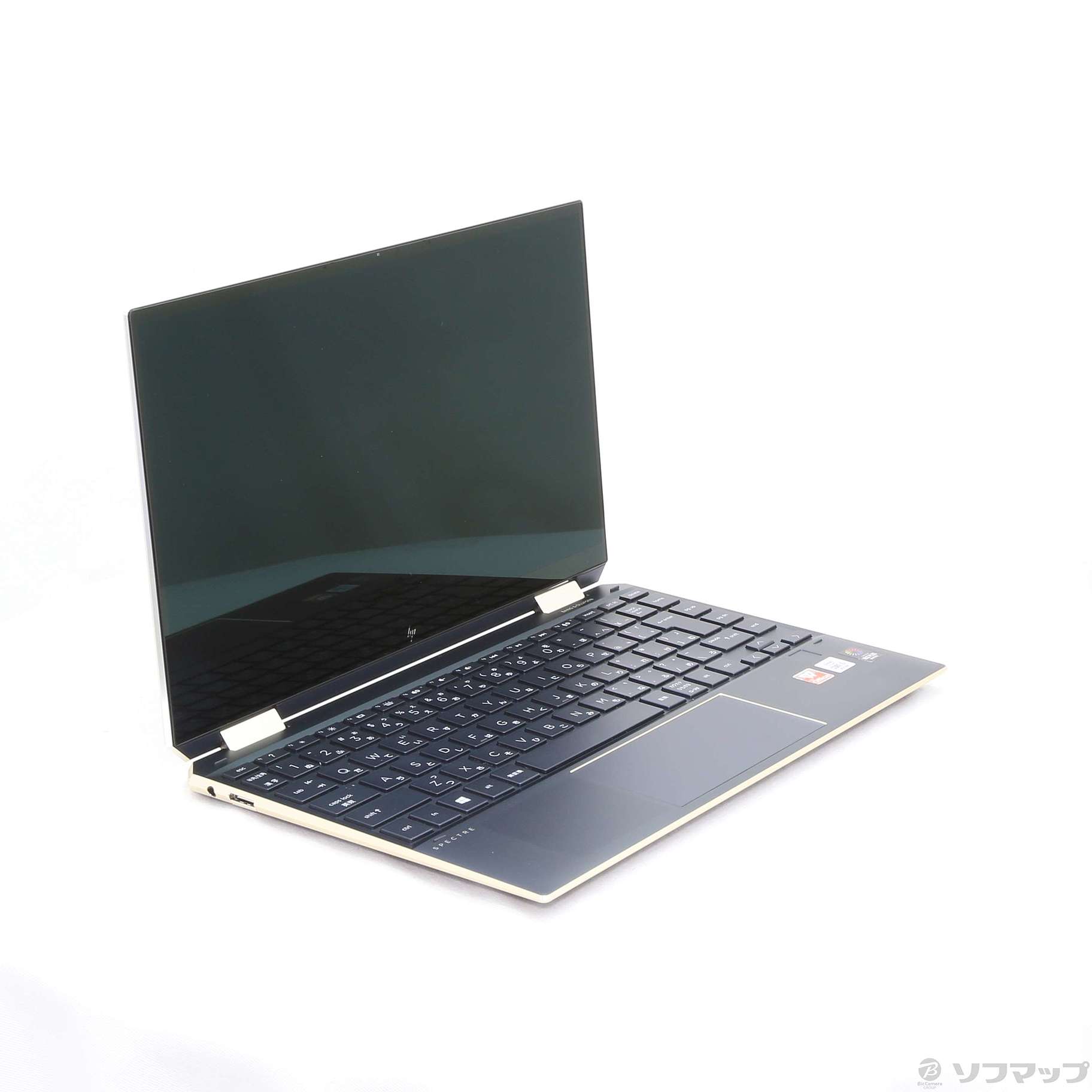 中古】〔展示品〕 HP Spectre x360 13-aw0155TU 8WH35PA-AAAA