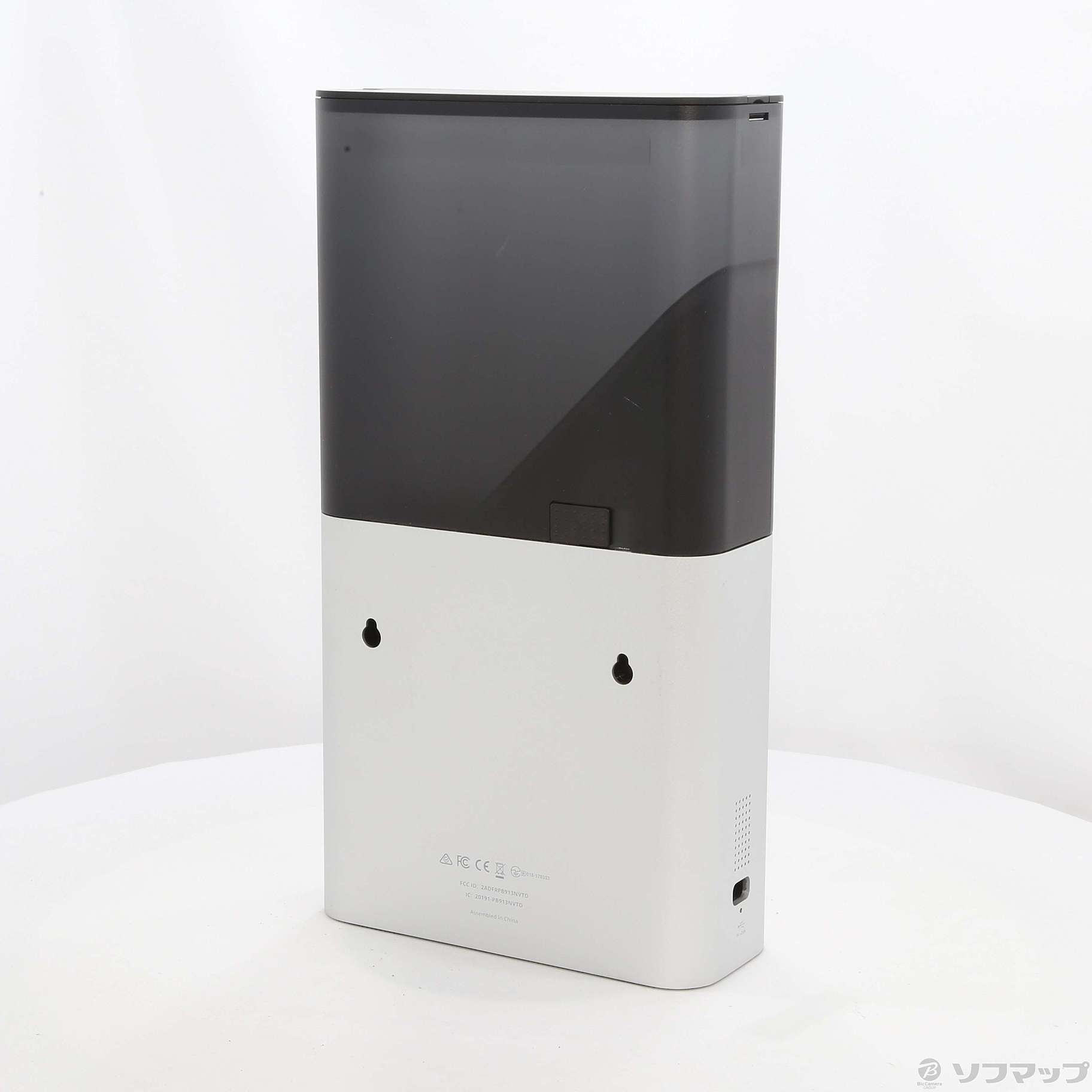 その他 PETCUBE BITES Matt Petcube Bites 2 Lite Pet Camera with Treat Dispenser