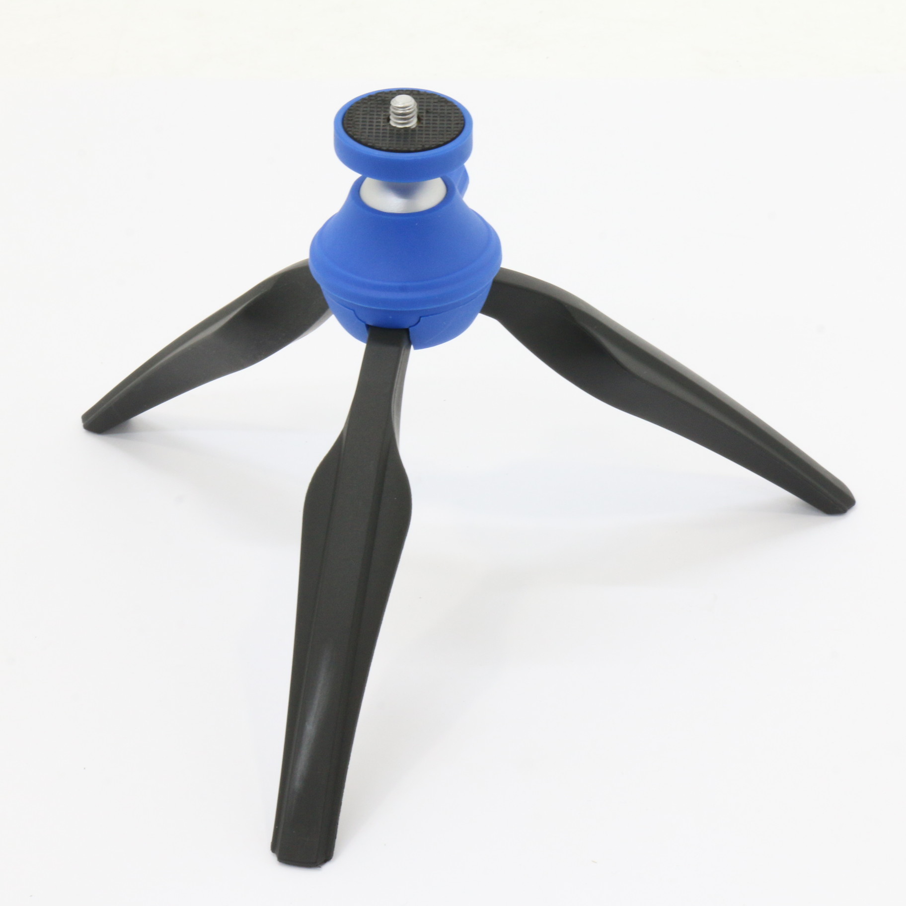 中古】セール対象品 〔展示品〕 グリップポッド E-2125 ブルー