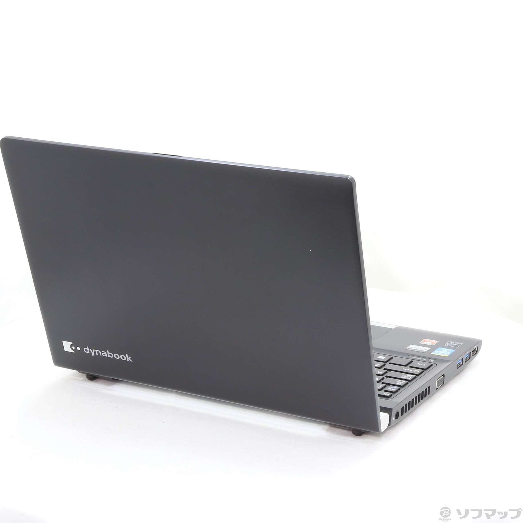TOSHIBA PR73438KBXB dynabook R734/38KB■ i7 4700MQ/8GB/320GB/BD/Win10 Pro 動作品 東芝 dynabook R734&frasl;38KB PR73438KBXB dynabook R734&frasl;38KW PR73438KBXW