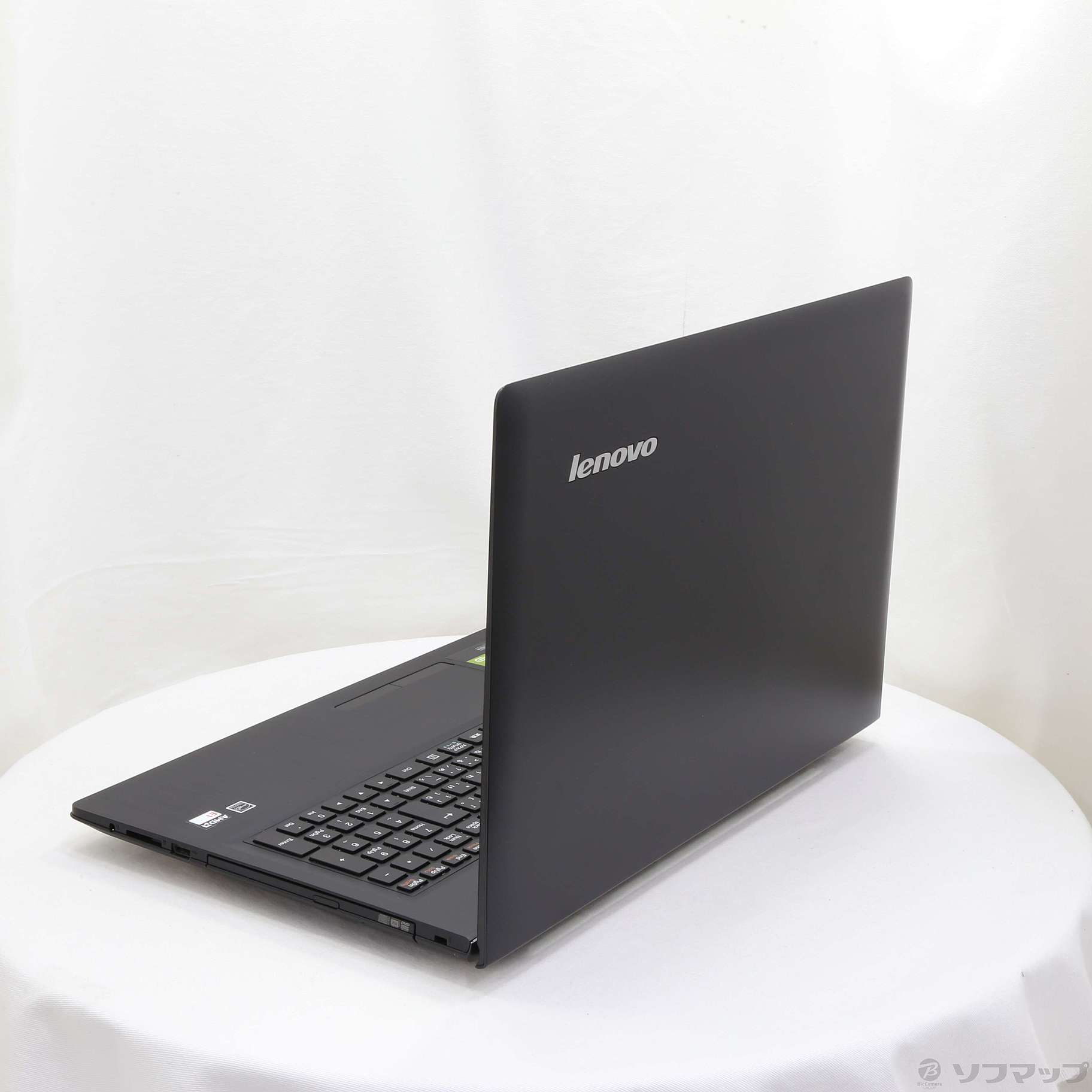 Lenovo G50 80E301KSJP ノートPC - ノートパソコン