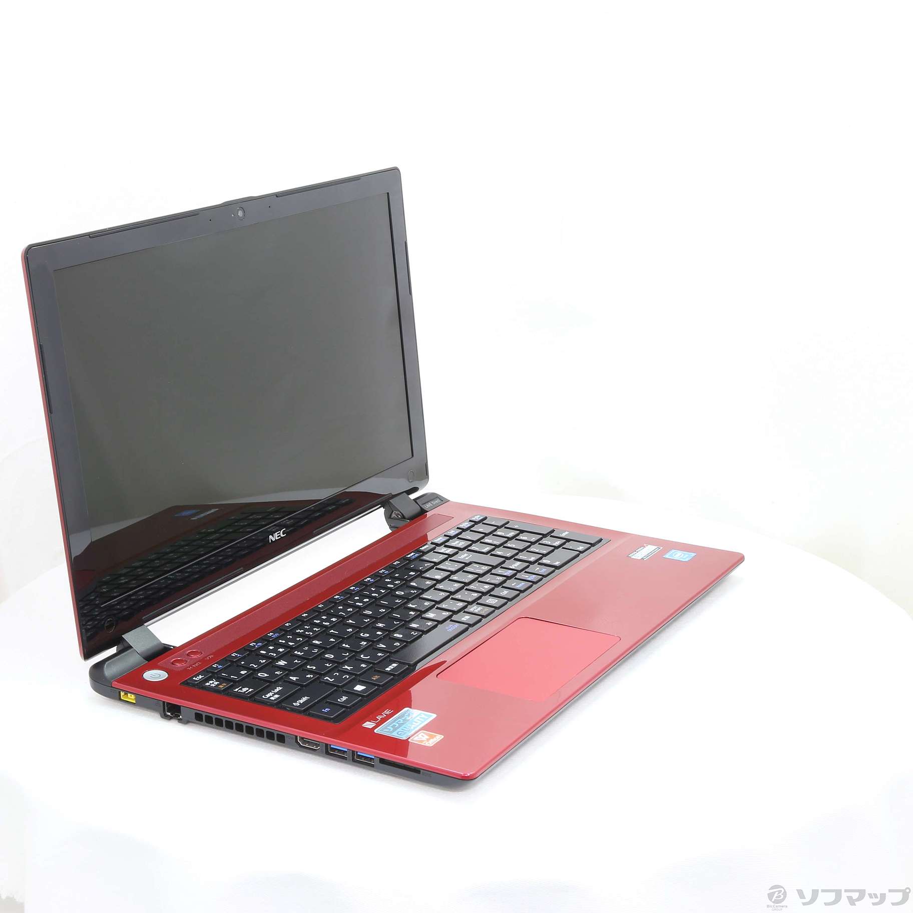 セール対象品 LAVIE Direct NS PC-GN17CNSA6 〔Windows 10〕 ◇05/10(火)値下げ！