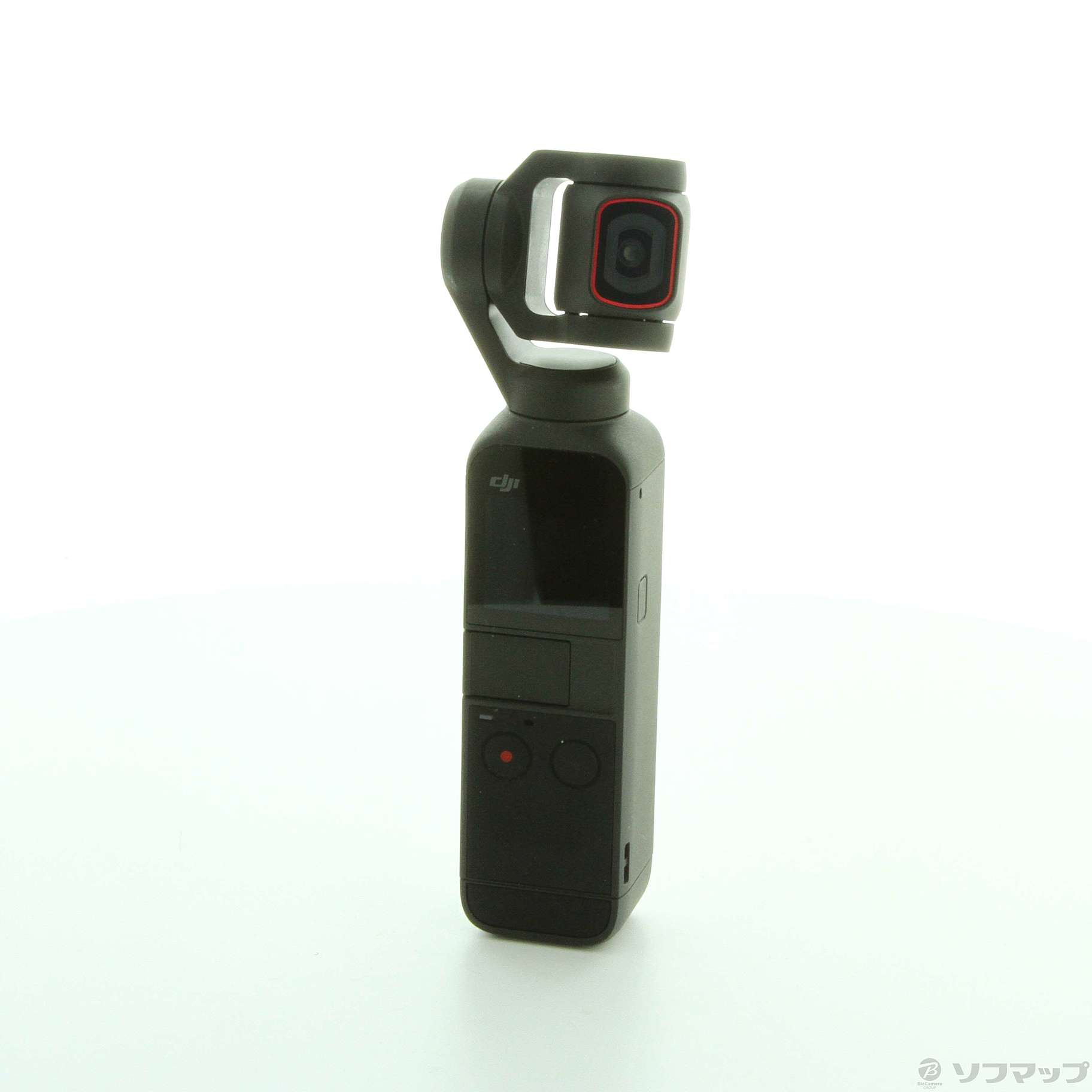 【定番人気安い】DJI Pocket 2　中古美品　オプション多数　【詳細確認】 ビデオカメラ