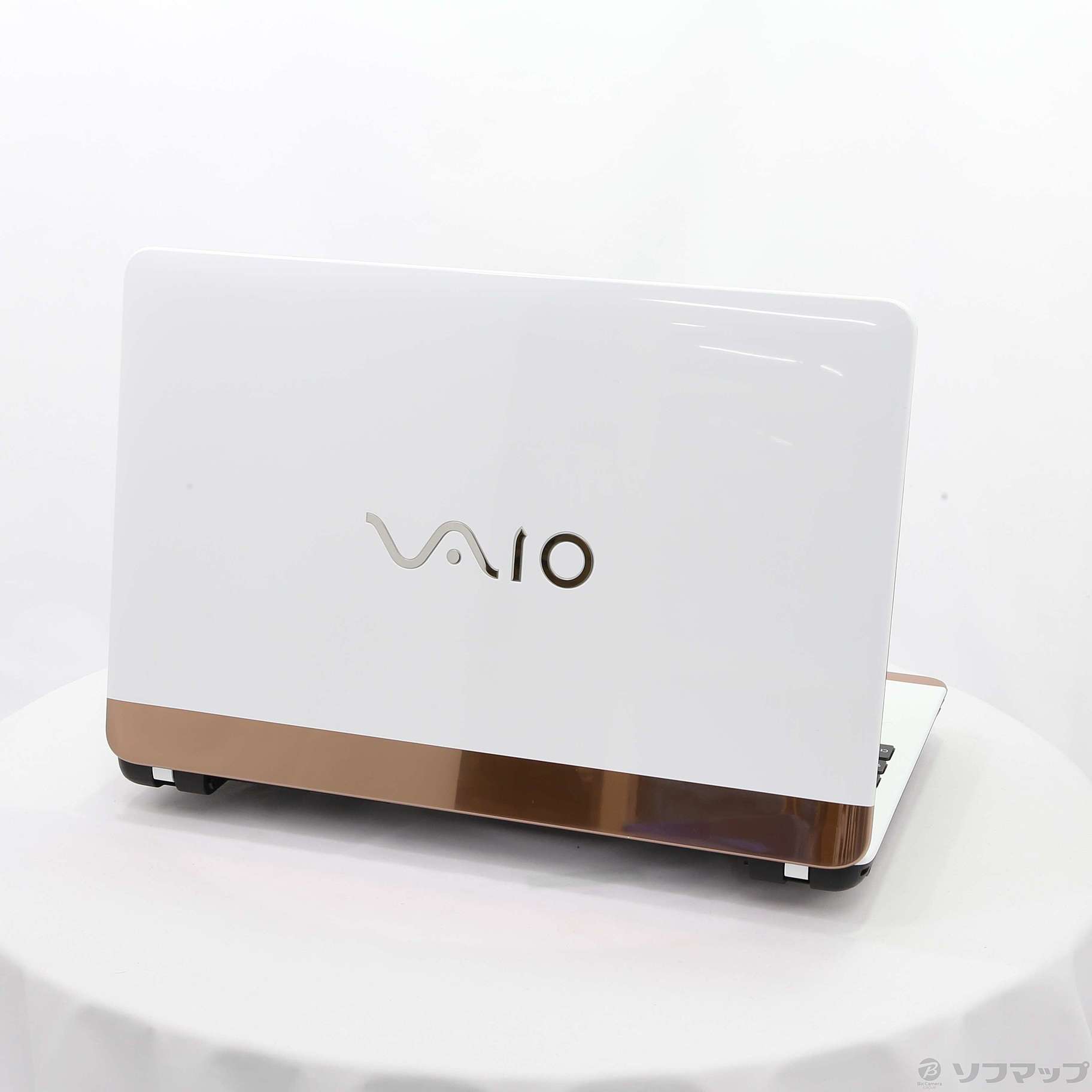 中古】VAIO C15 VJC151C11N 〔Windows 10〕 [2133032587558] - リコレ
