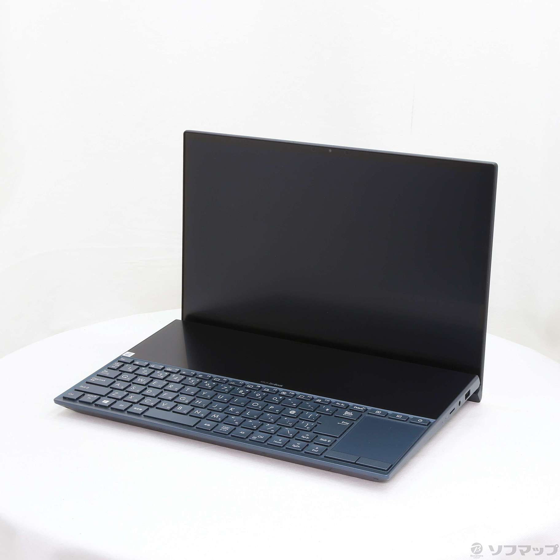 Asus ZenBook Duo UX481FL UX481FL-HJ122T winstudio.com.sg