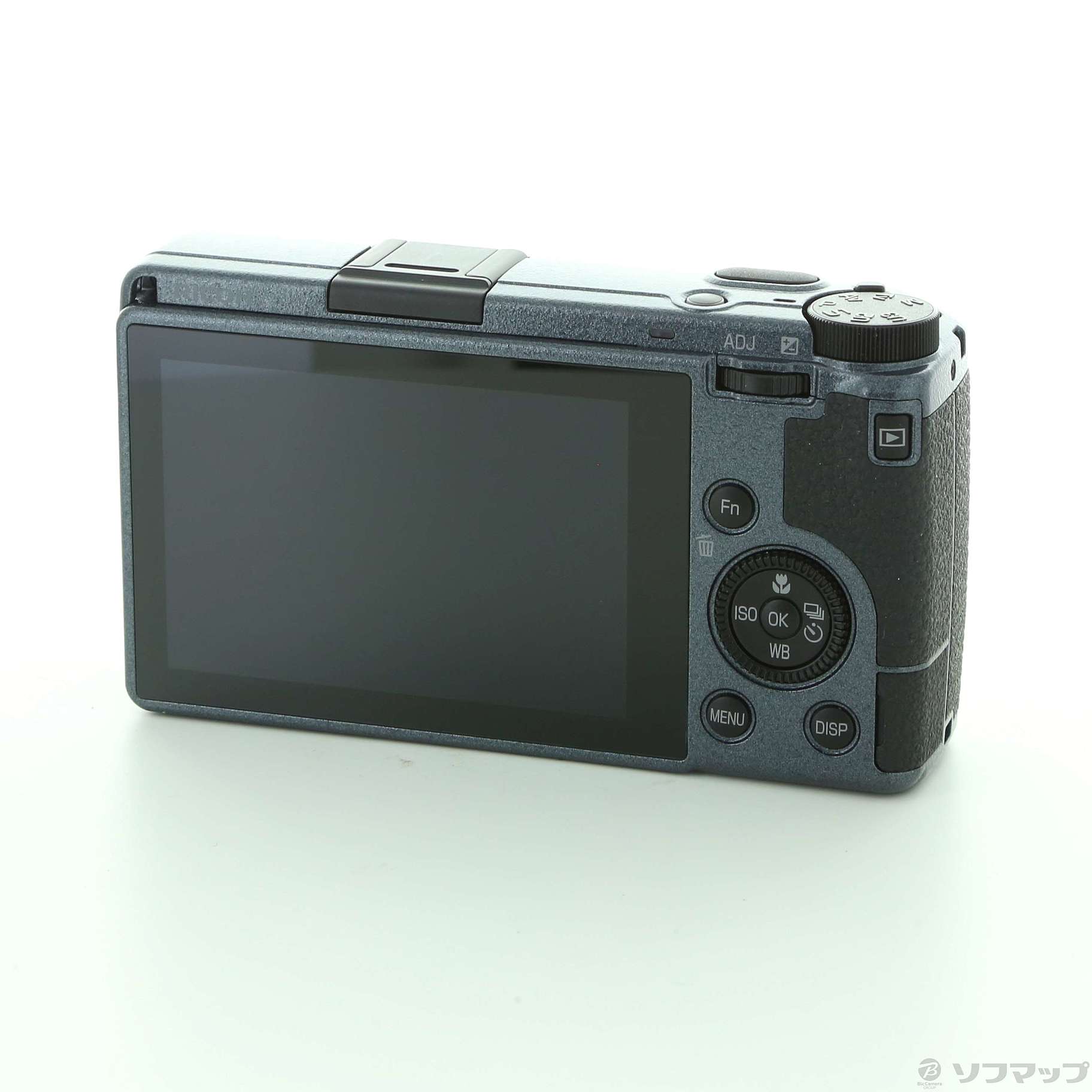 中古】〔展示品〕 RICOH GR III Street Edition ◇06/14(月