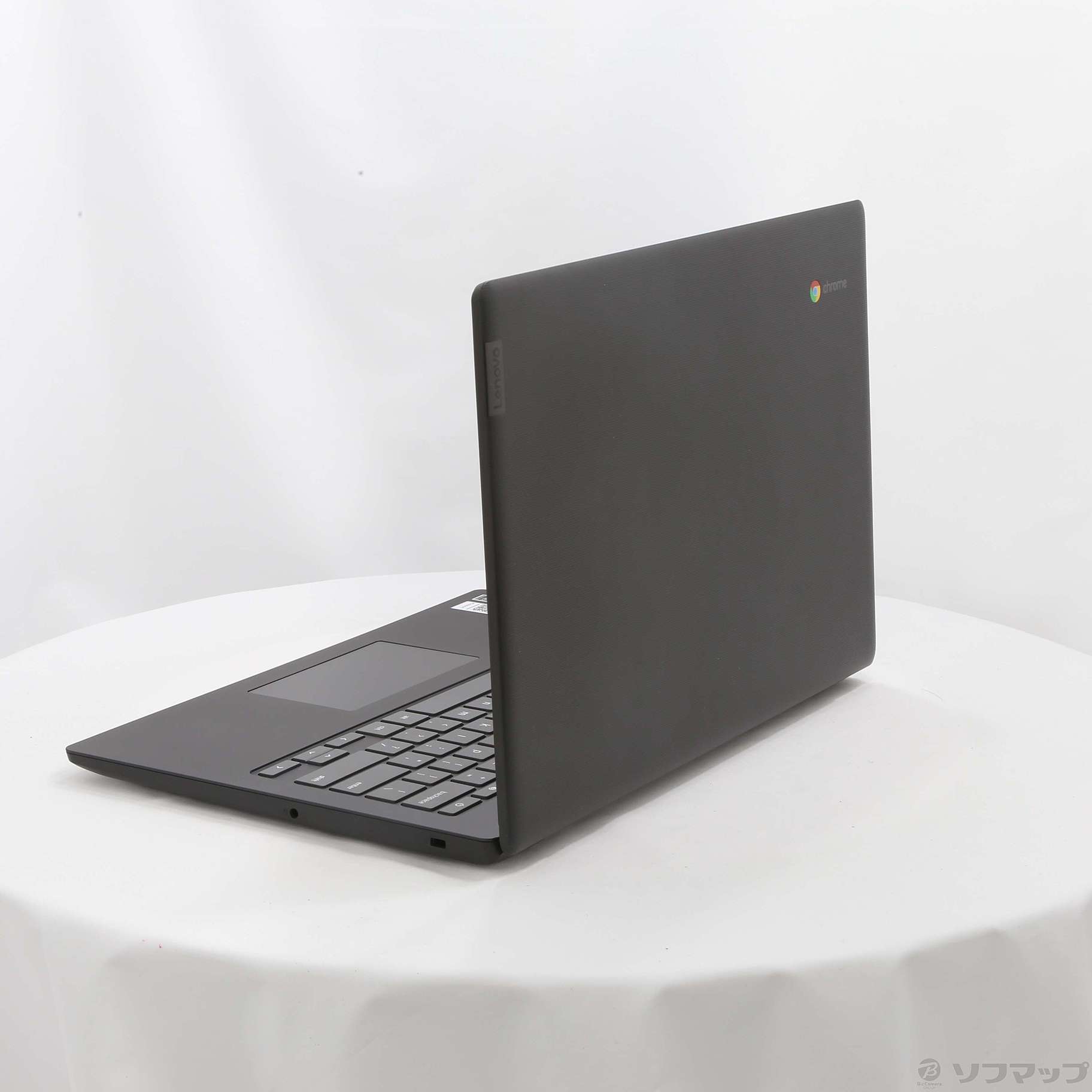 中古】Chromebook S330 81JW0010JE ビジネスブラック [2133032596079