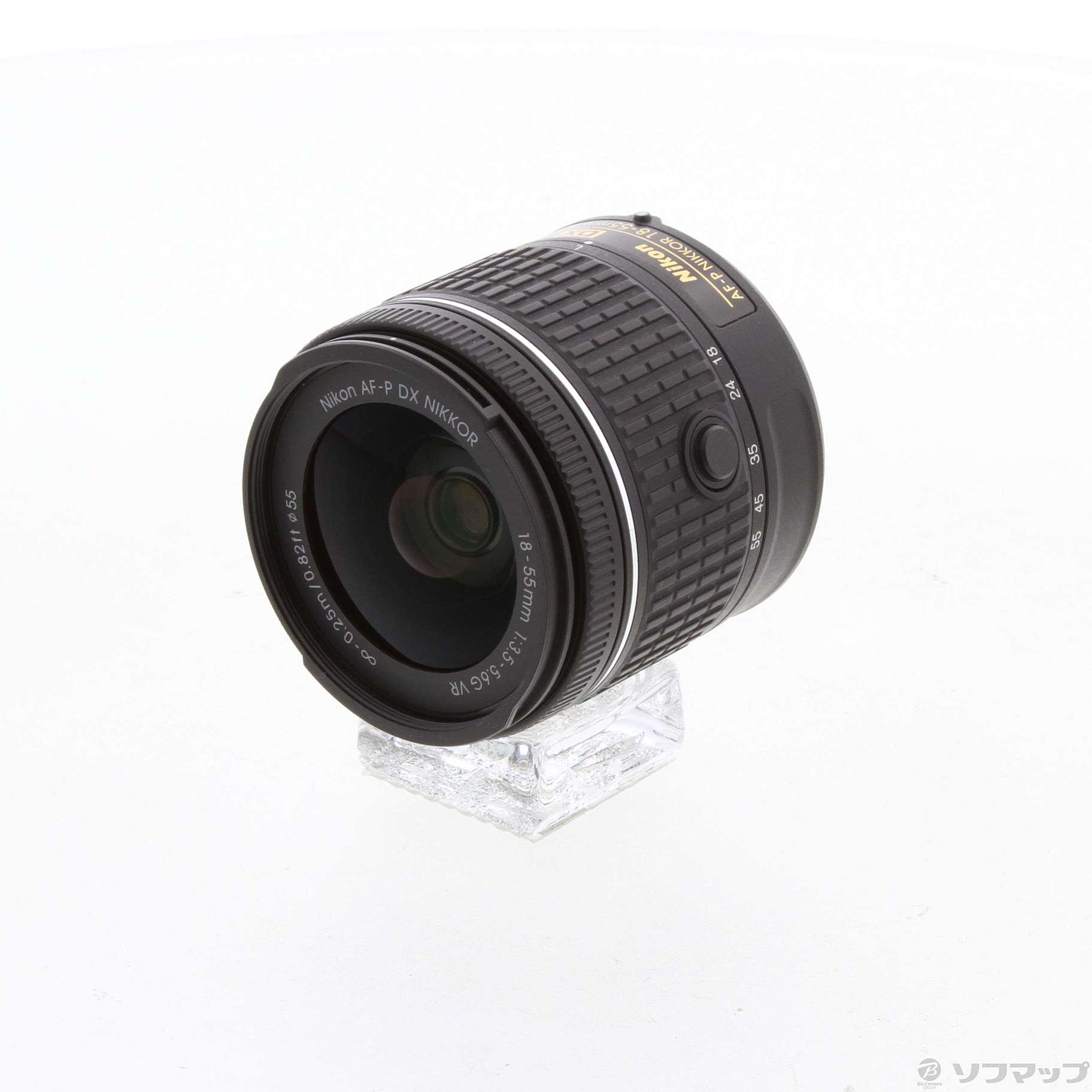 メーカー在庫僅少 Nikon Af P Dx 18 55mm F 3 5 5 6g Vr 安い購入 カメラレンズ アクセサリ カメラレンズ Arbaldas Lt