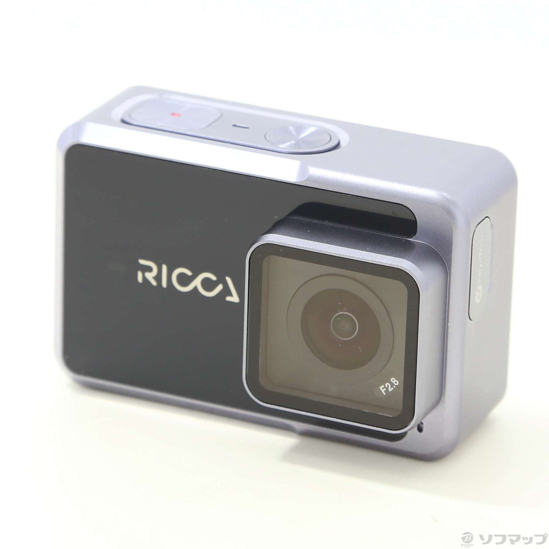 中古】FeiyuTech Ricca FYRCAK [2133032599278] - リコレ ...