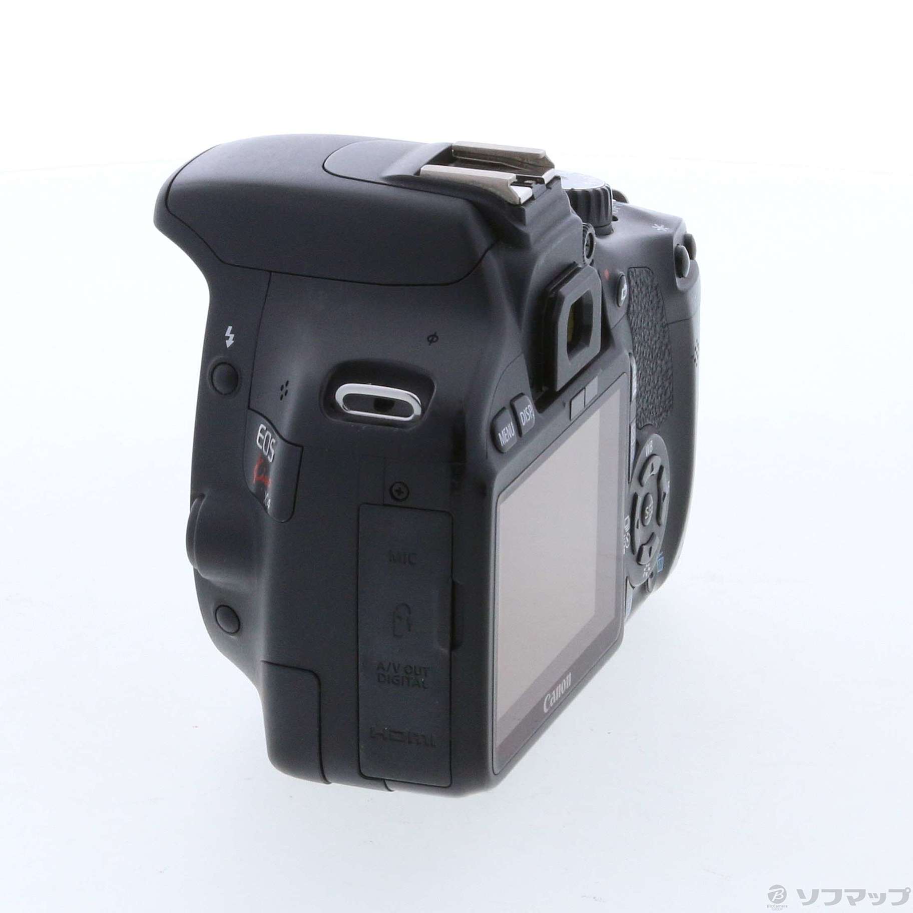 中古】EOS Kiss X4 ◇07/06(火)値下げ！ [2133032600158] - リコレ