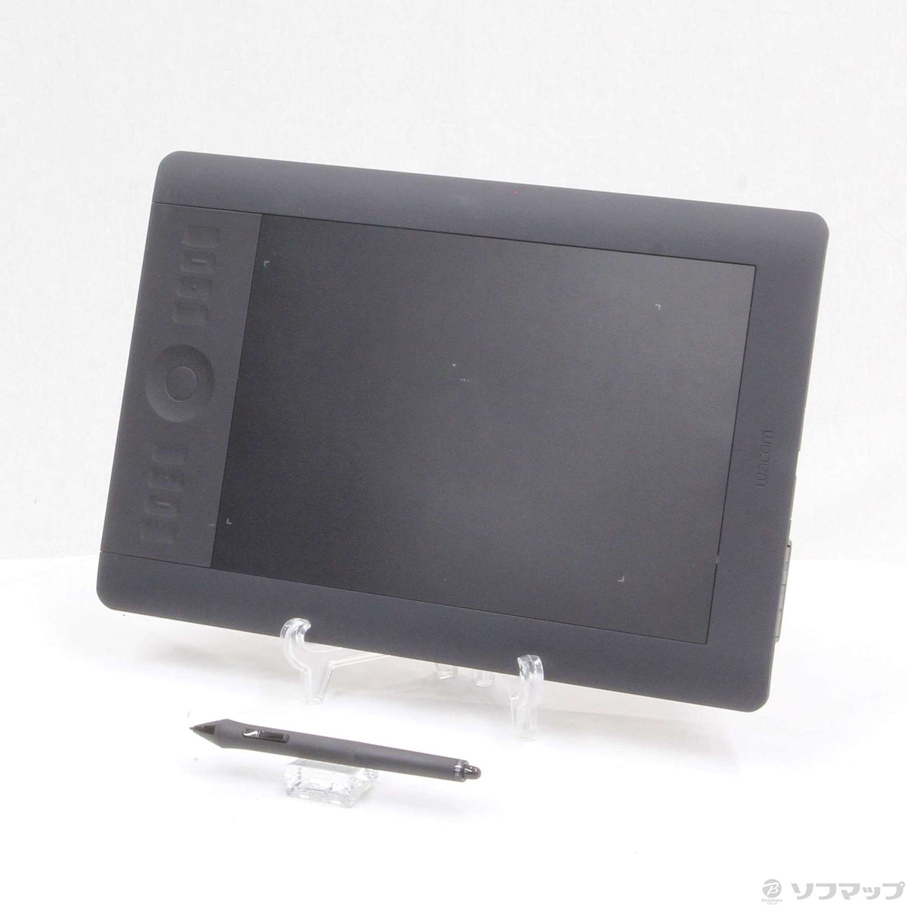 WACOM intuos5 touch medium (PTH-650／K2)