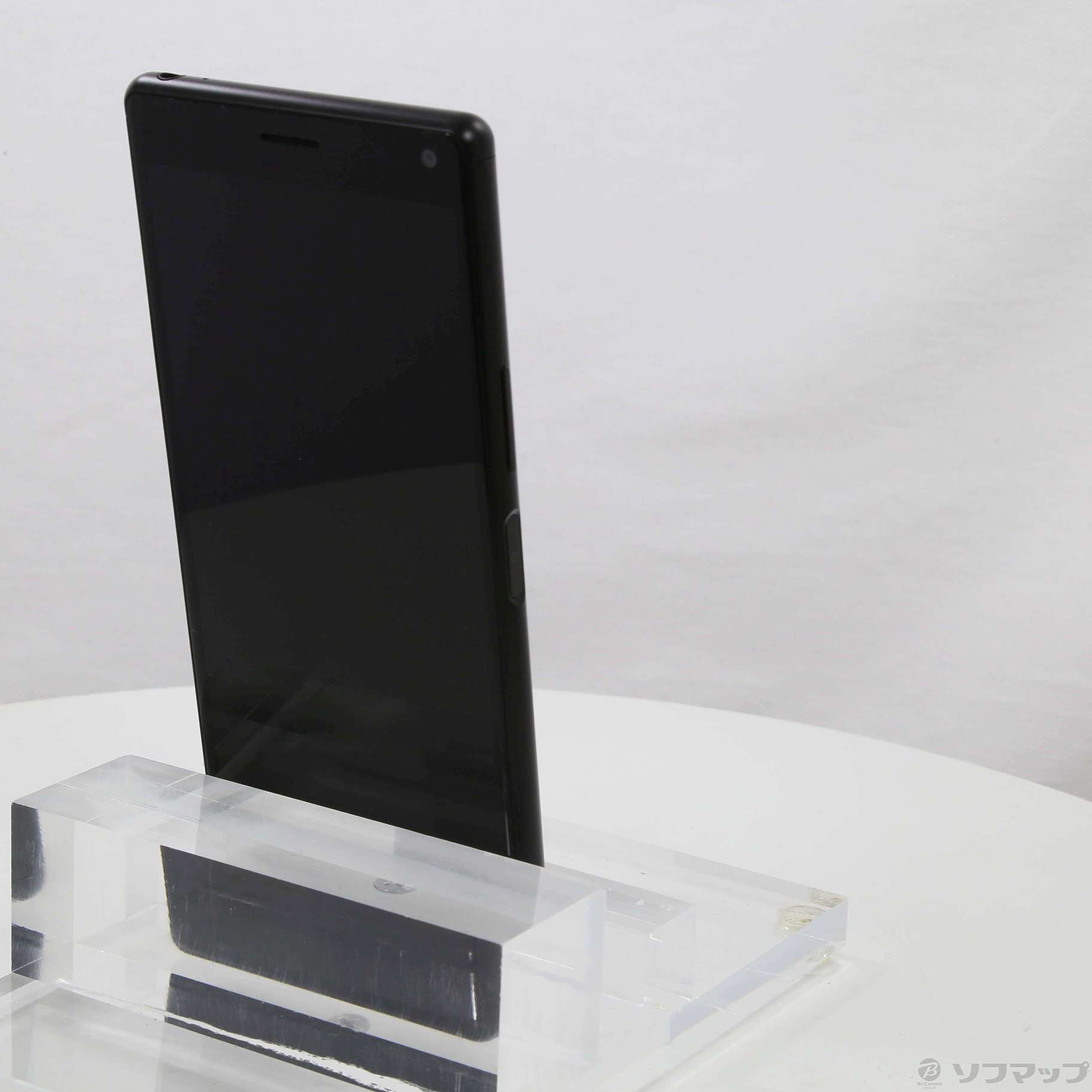 新品未使用品　Xperia 8 Lite ブラック 64GB SIMフリー