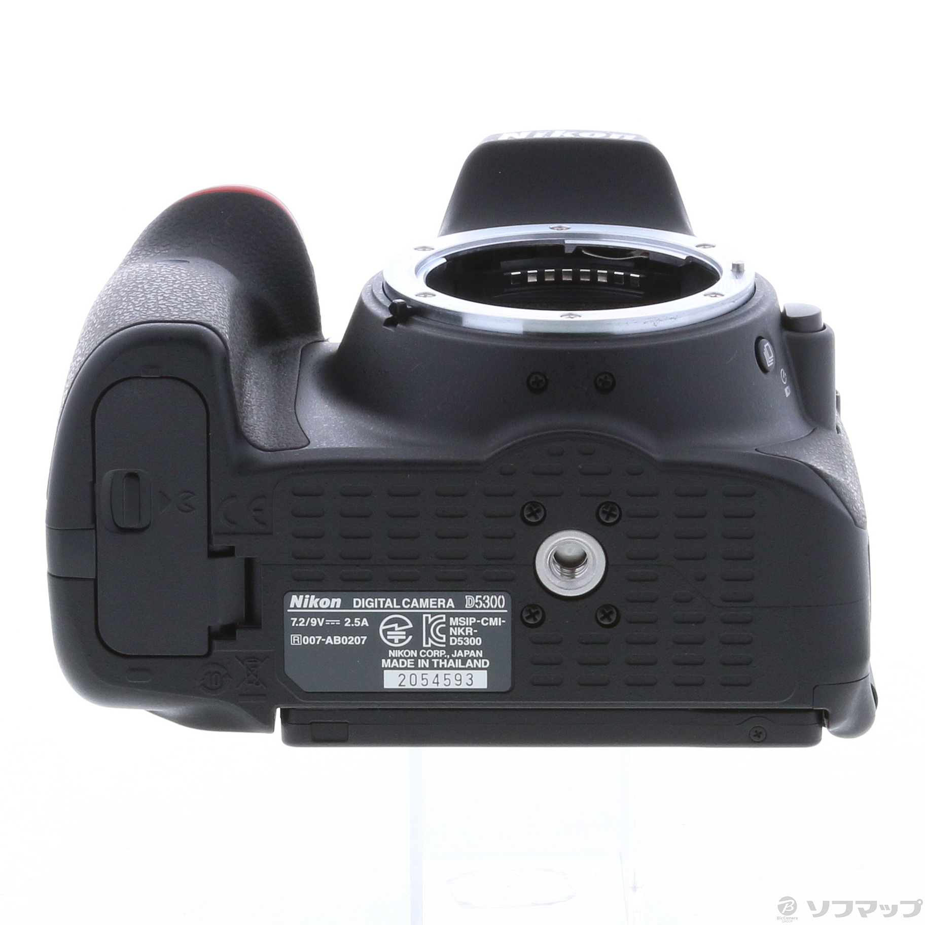 Nikon D5300 18-140 VR Kit ＋ 35mm 単焦点レンズ