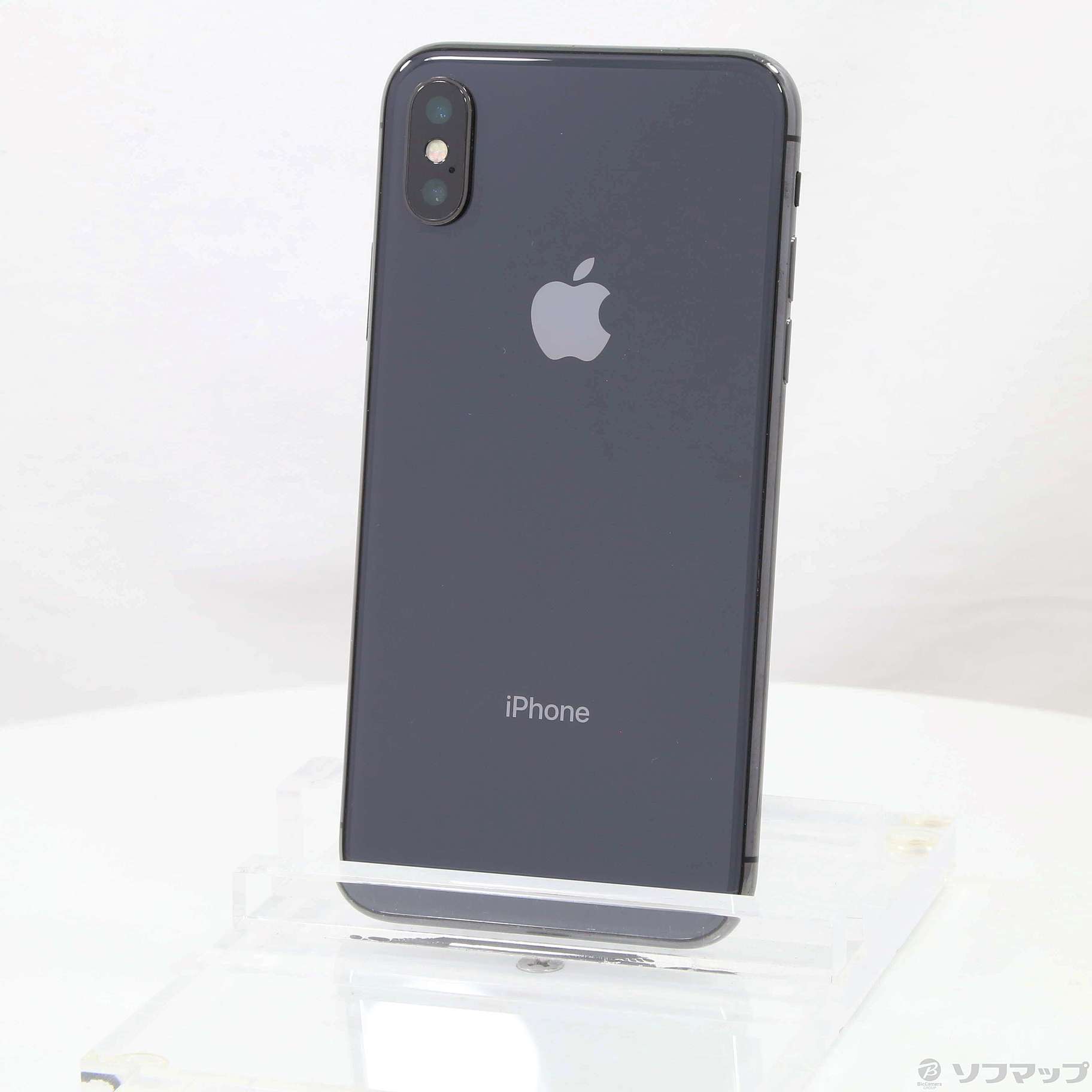 iPhone - 【超美品】iPhone 14 Pro 256GB スペースブラックSIMフリーの