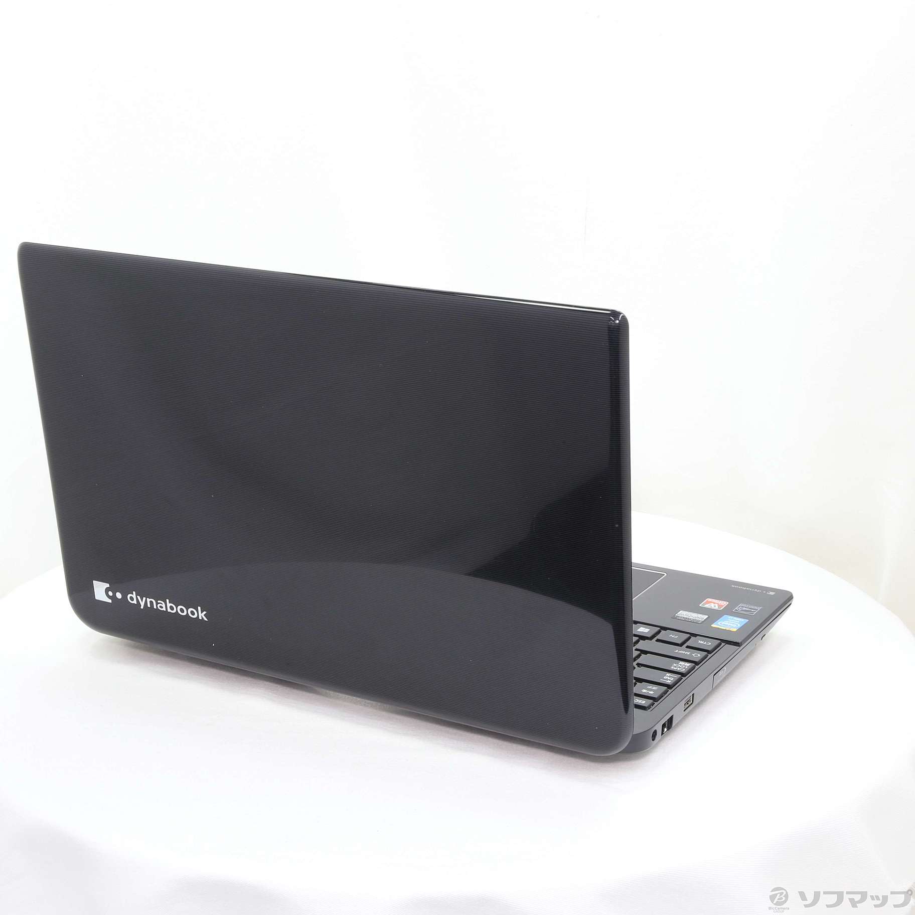 dynabook T554／76LB PT55476LBXB プレシャスブラック ◇08/12(木)値下げ！